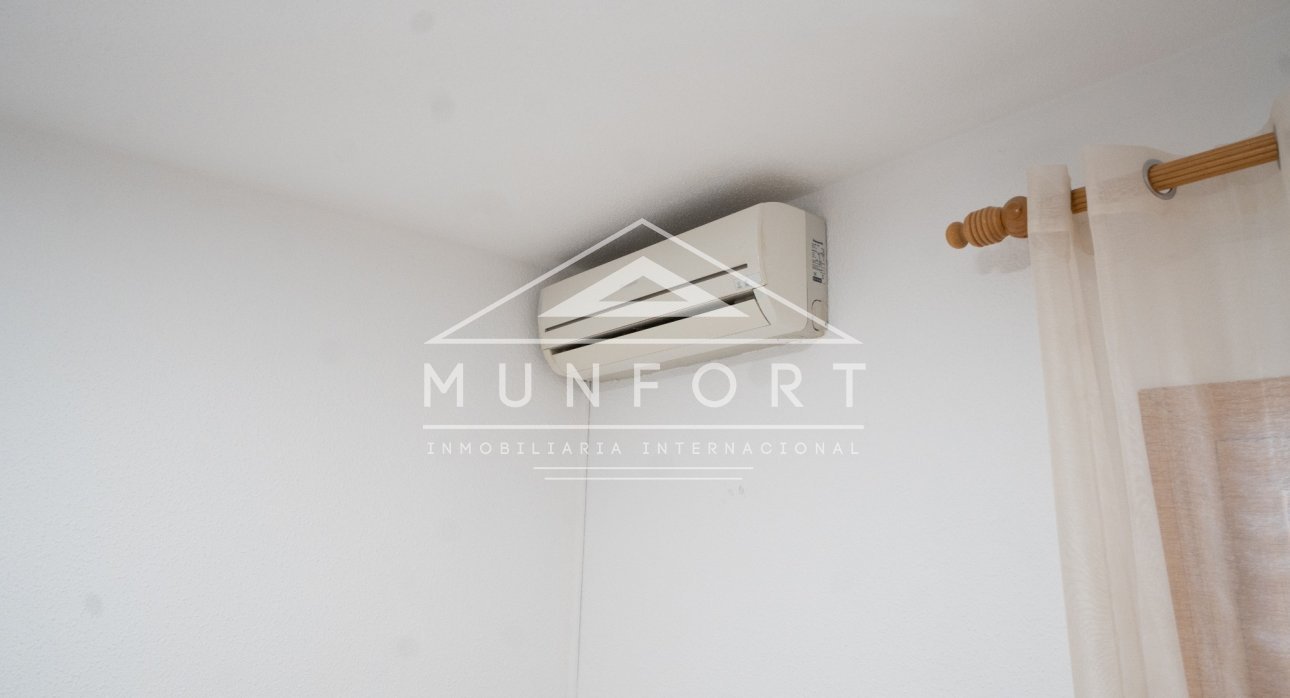 Revente - Maisons mitoyennes -
San Pedro del Pinatar - Lo Pag&aacute;n