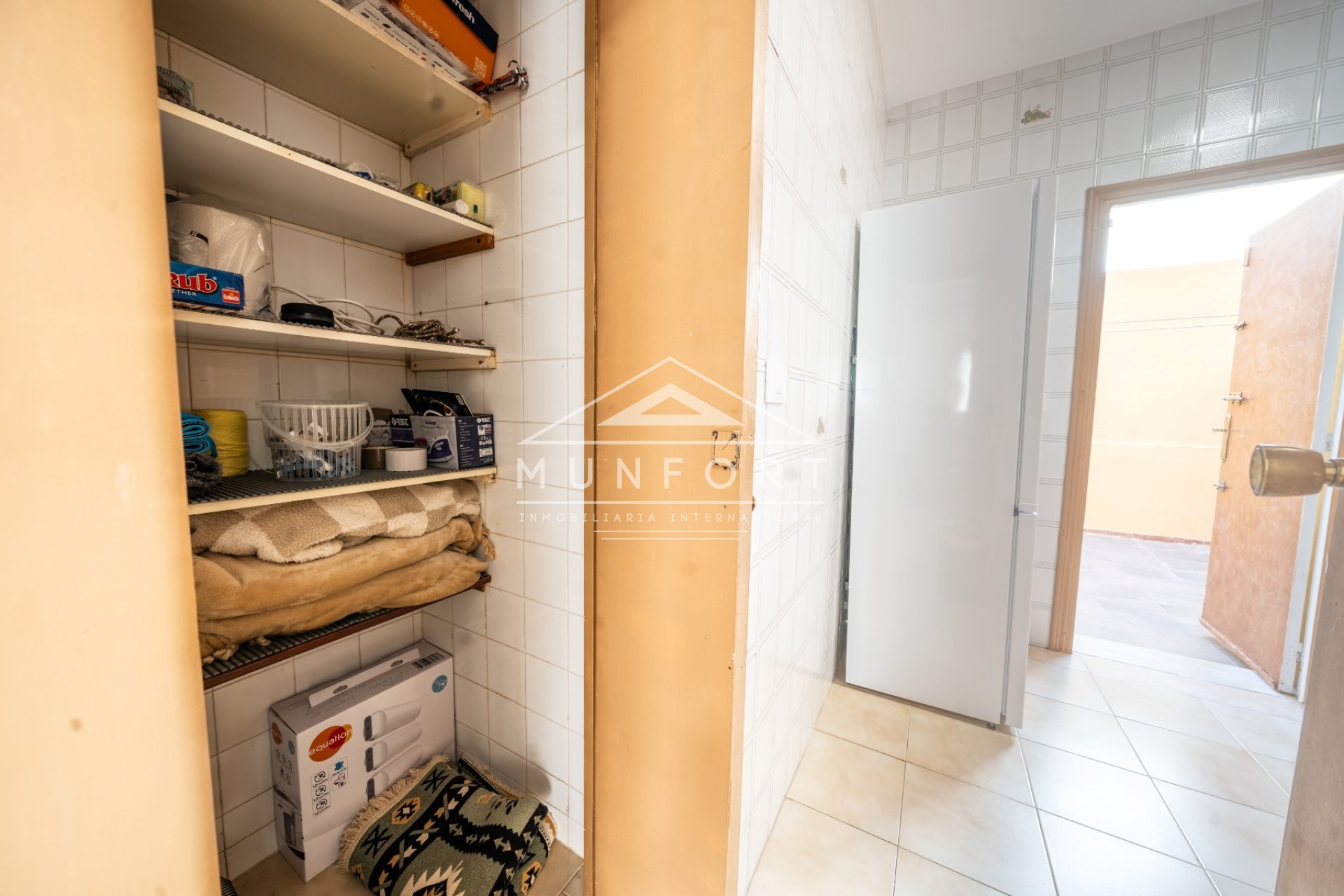 Revente - Maisons mitoyennes -
San Pedro del Pinatar - Lo Pag&aacute;n