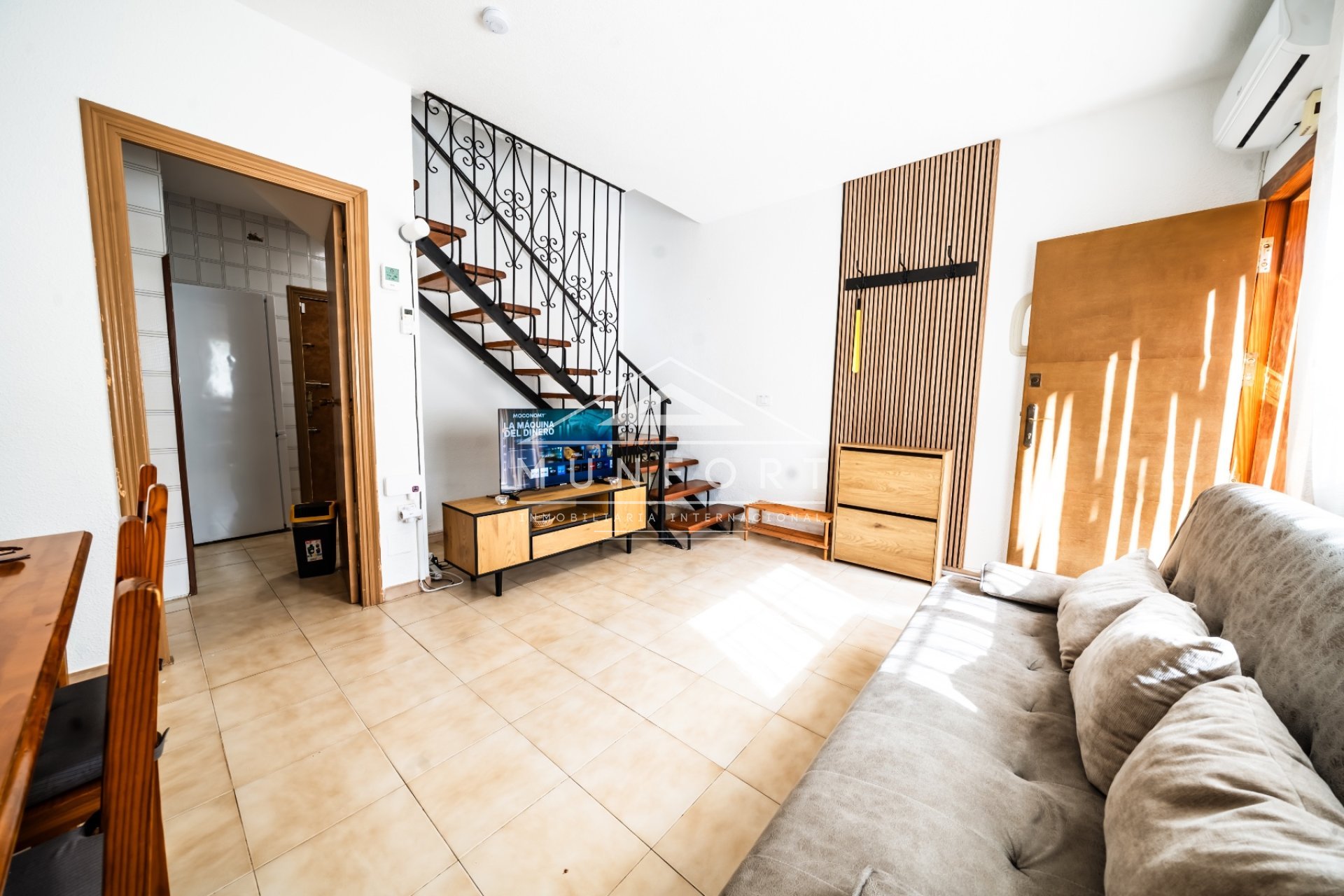 Revente - Maisons mitoyennes -
San Pedro del Pinatar - Lo Pag&aacute;n