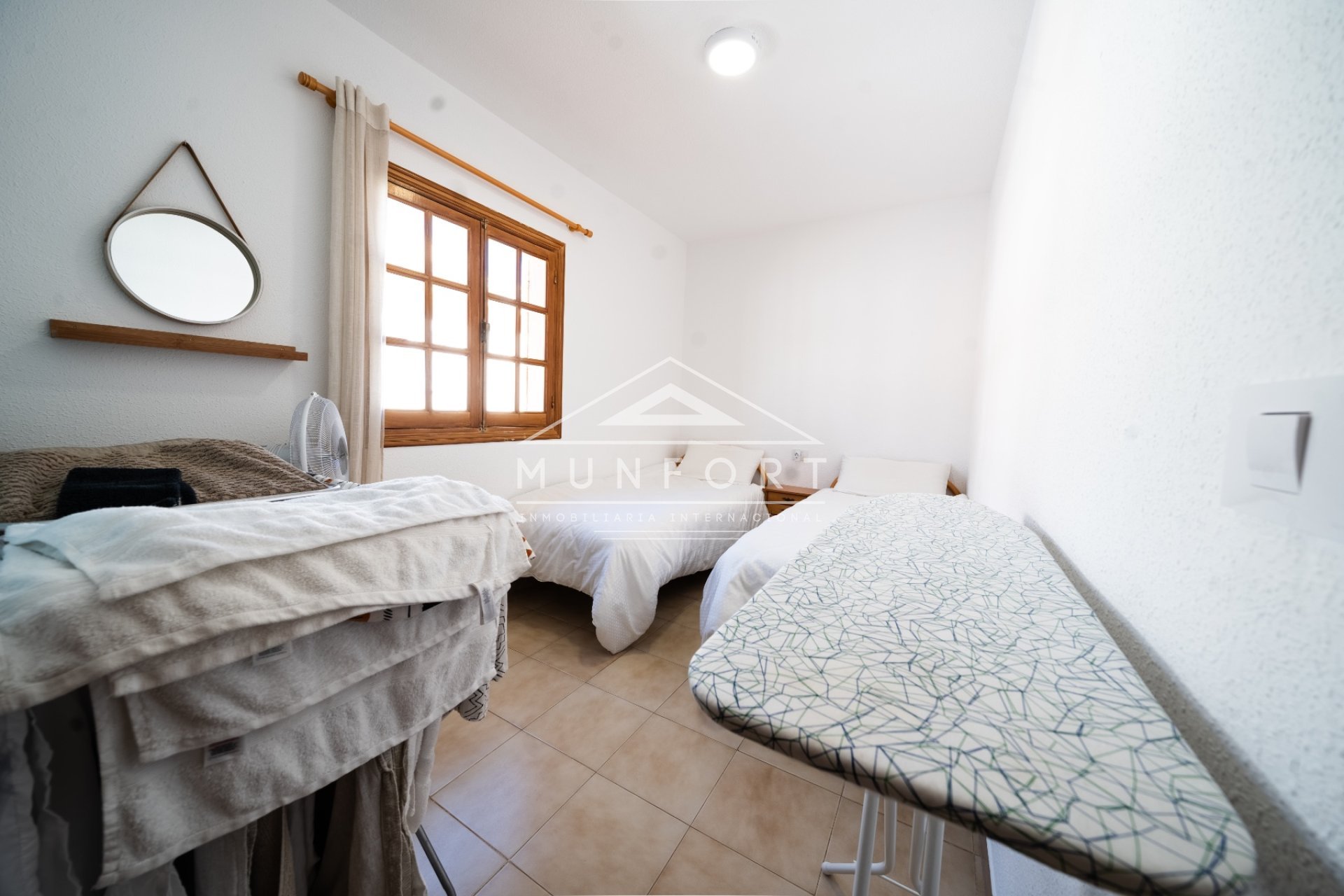 Revente - Maisons mitoyennes -
San Pedro del Pinatar - Lo Pag&aacute;n