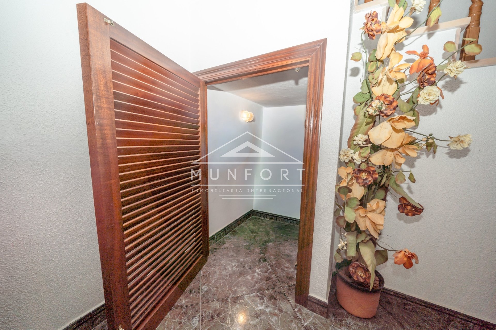 Revente - Maisons mitoyennes -
San Pedro del Pinatar - Lo Pag&aacute;n