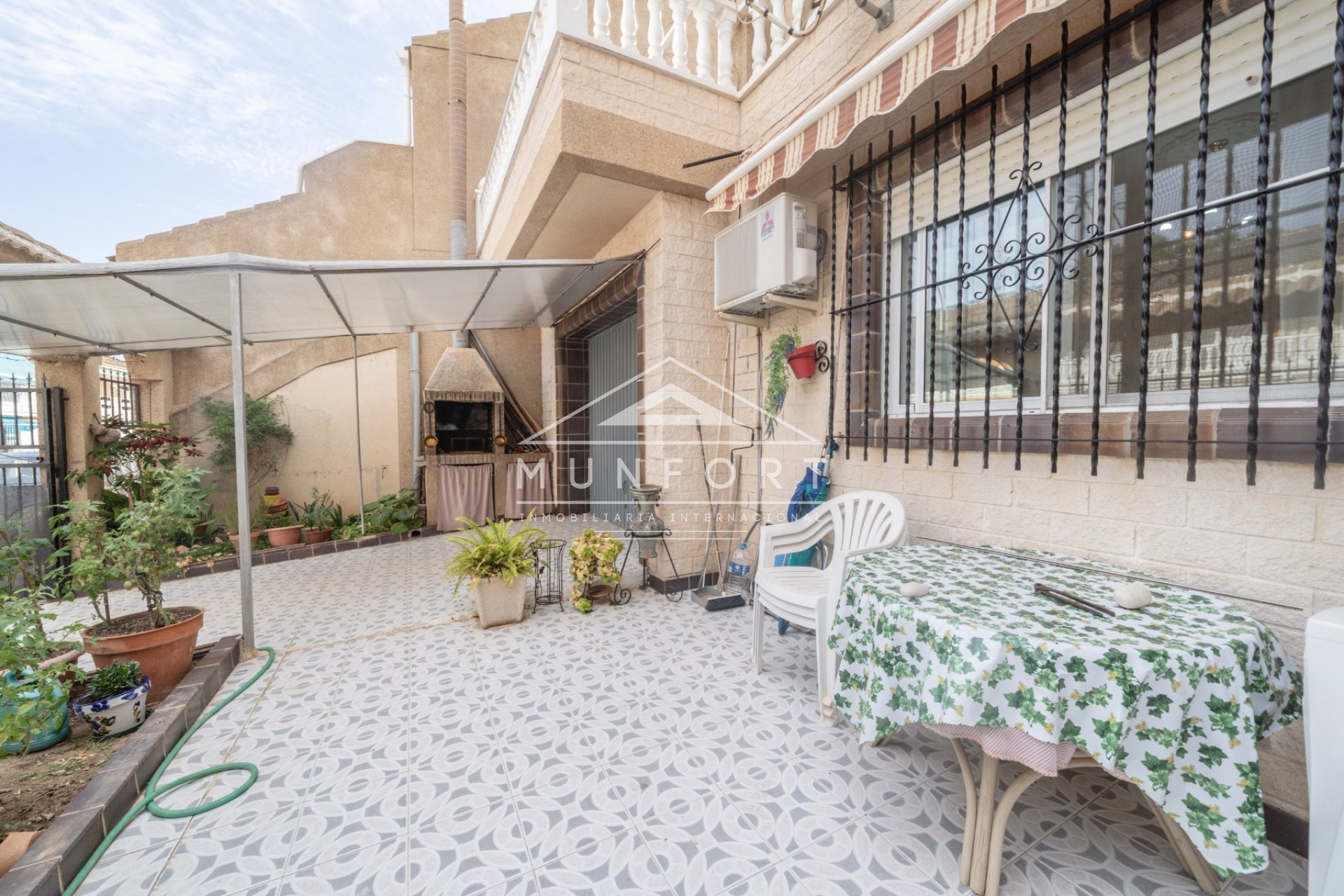 Revente - Maisons mitoyennes -
San Pedro del Pinatar - Lo Pag&aacute;n