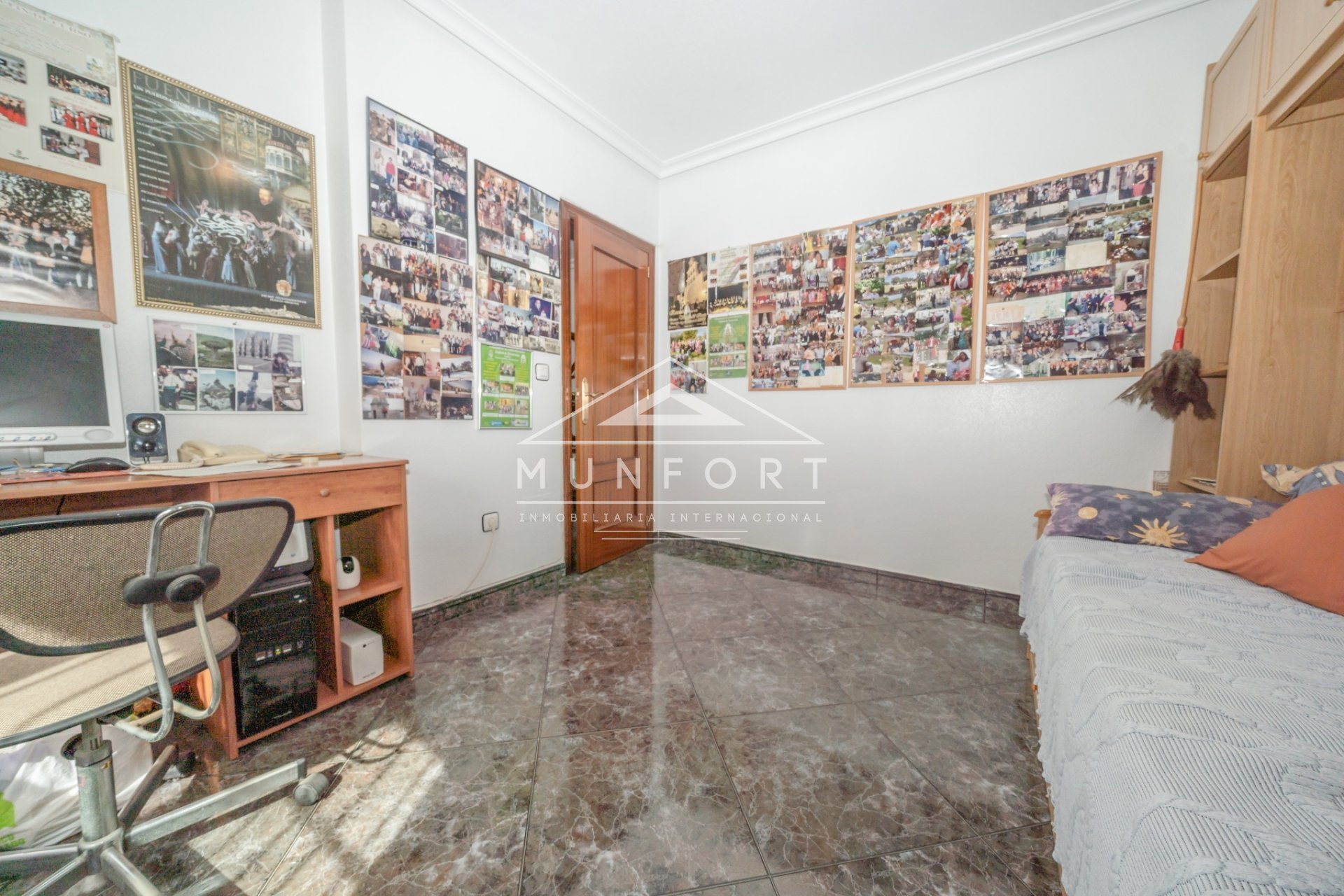 Revente - Maisons mitoyennes -
San Pedro del Pinatar - Lo Pag&aacute;n