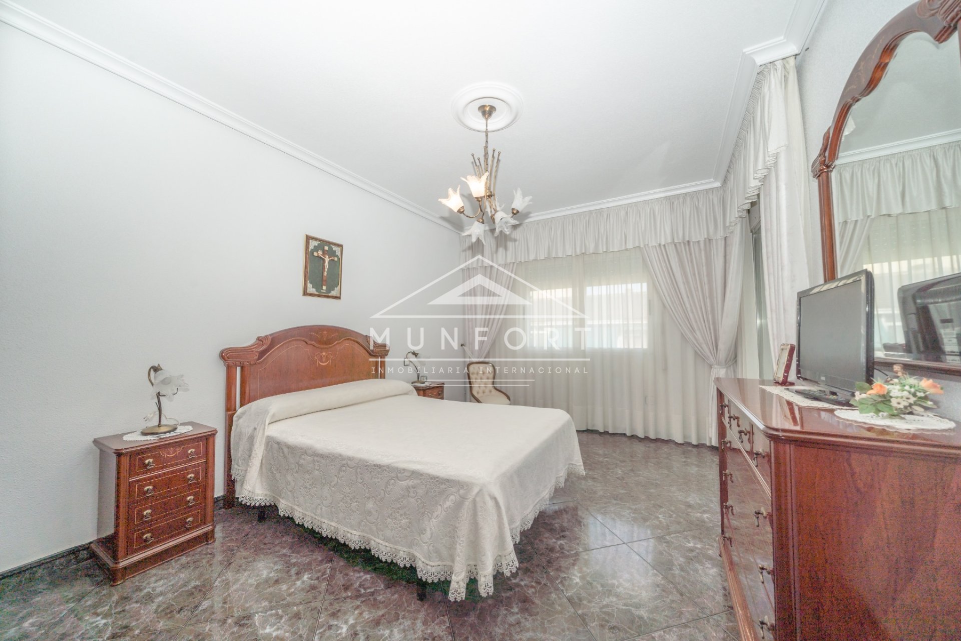 Revente - Maisons mitoyennes -
San Pedro del Pinatar - Lo Pag&aacute;n