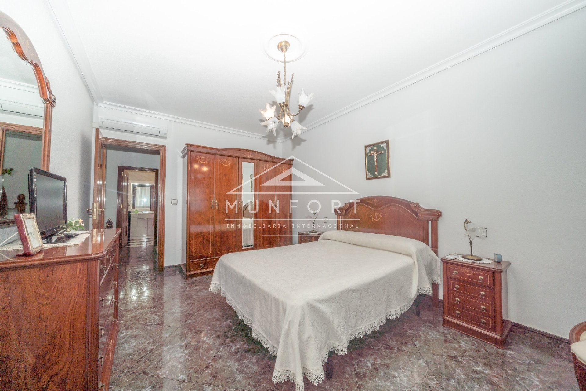 Revente - Maisons mitoyennes -
San Pedro del Pinatar - Lo Pag&aacute;n