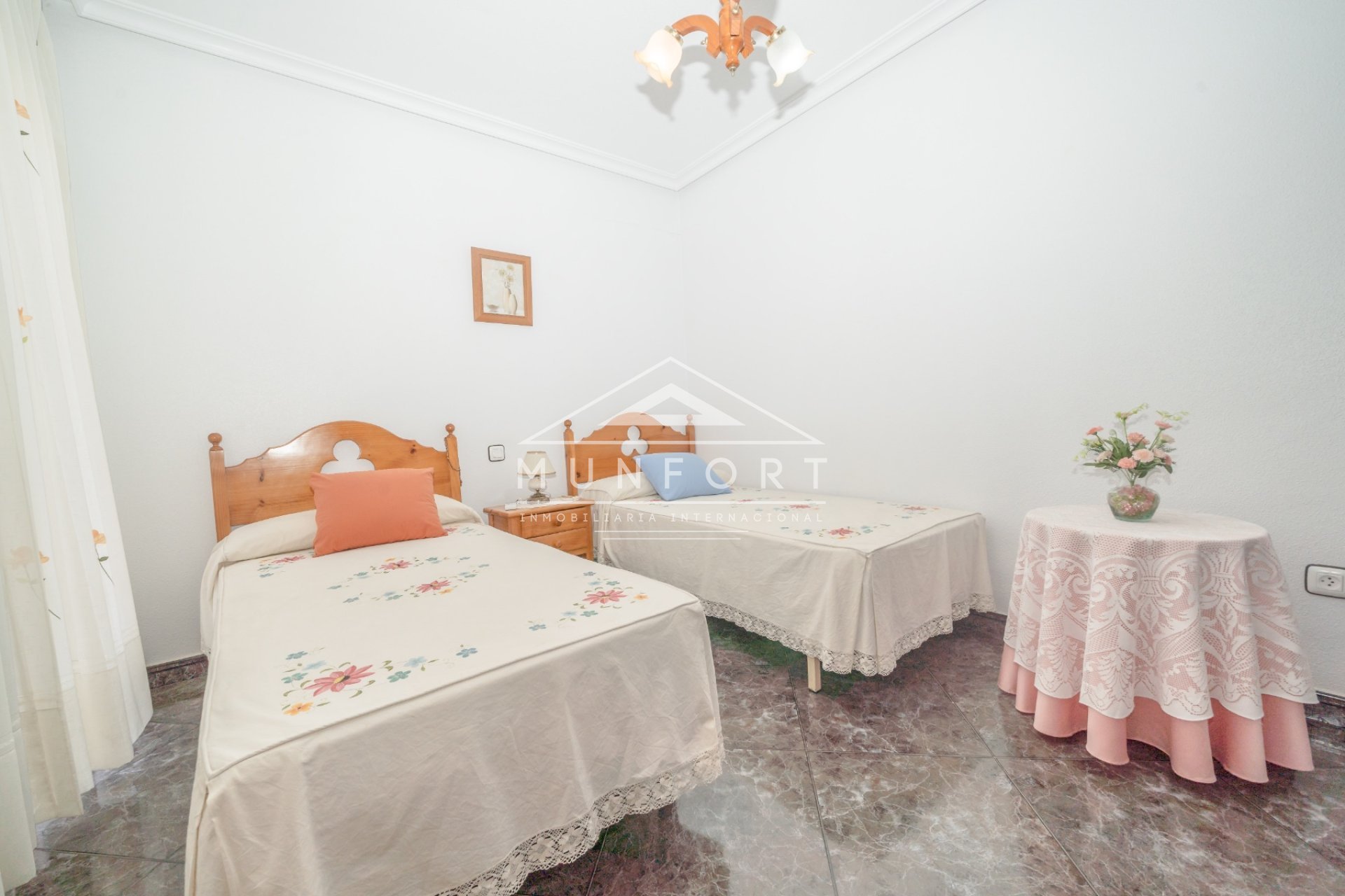 Revente - Maisons mitoyennes -
San Pedro del Pinatar - Lo Pag&aacute;n
