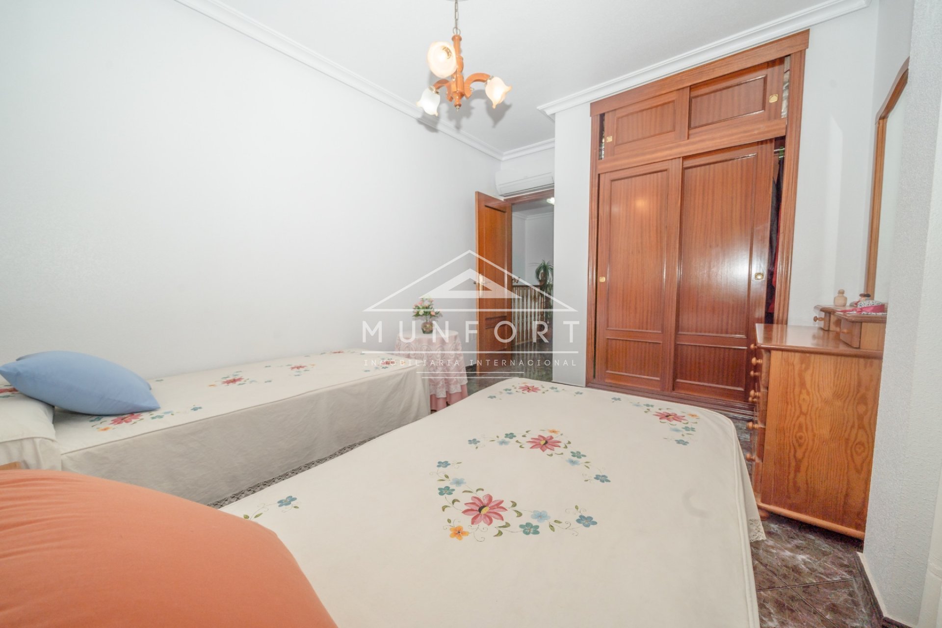 Revente - Maisons mitoyennes -
San Pedro del Pinatar - Lo Pag&aacute;n