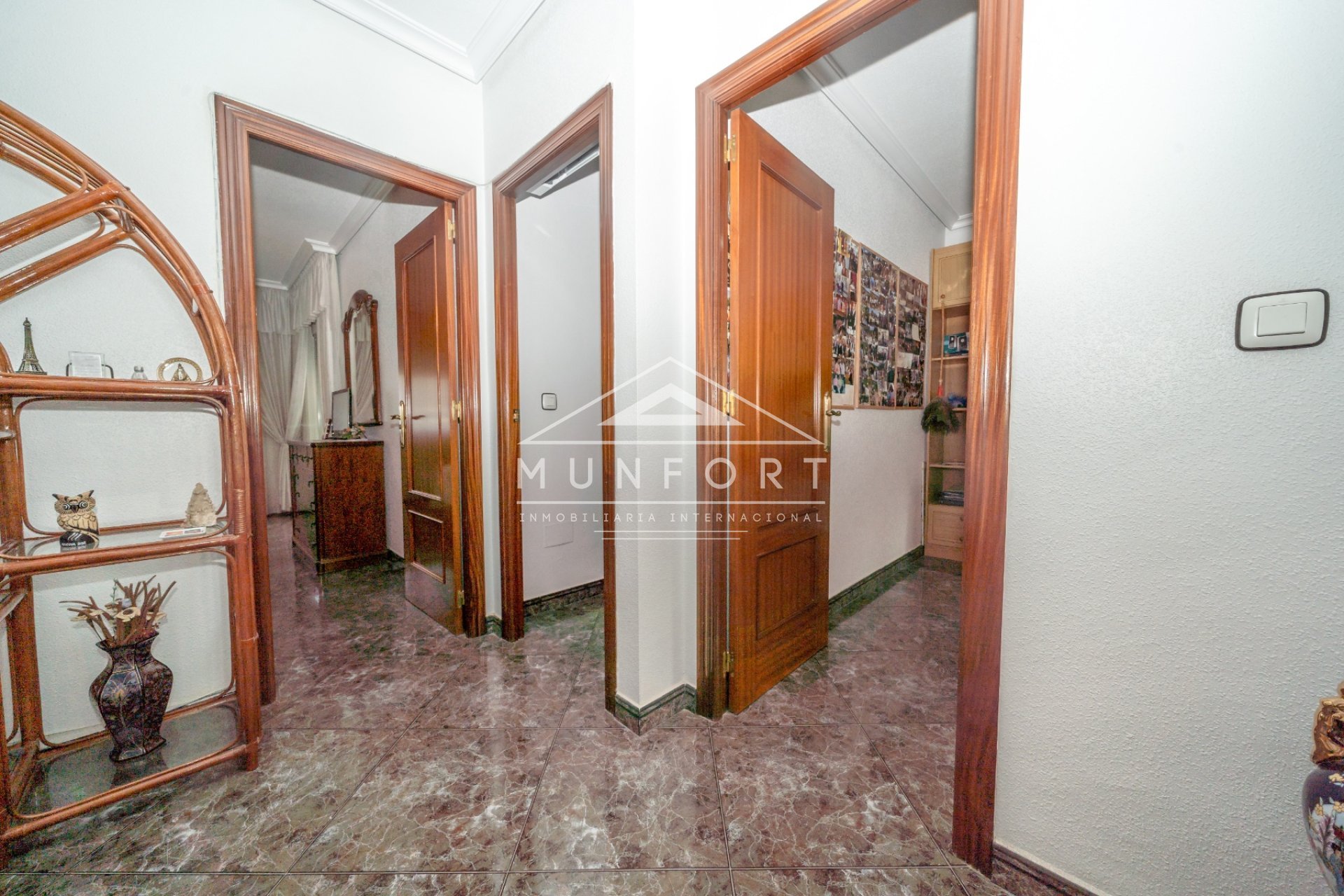 Revente - Maisons mitoyennes -
San Pedro del Pinatar - Lo Pag&aacute;n