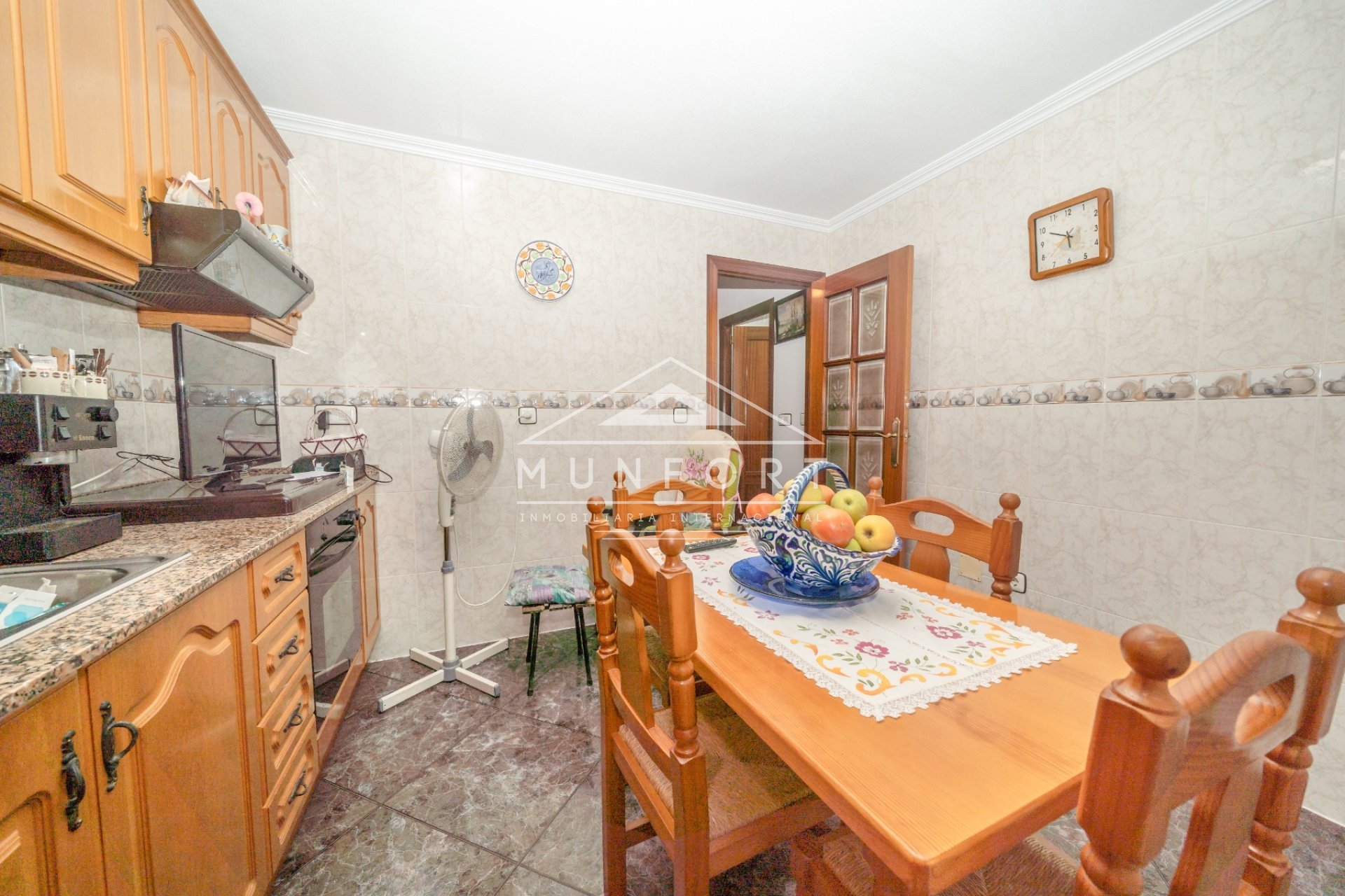 Revente - Maisons mitoyennes -
San Pedro del Pinatar - Lo Pag&aacute;n