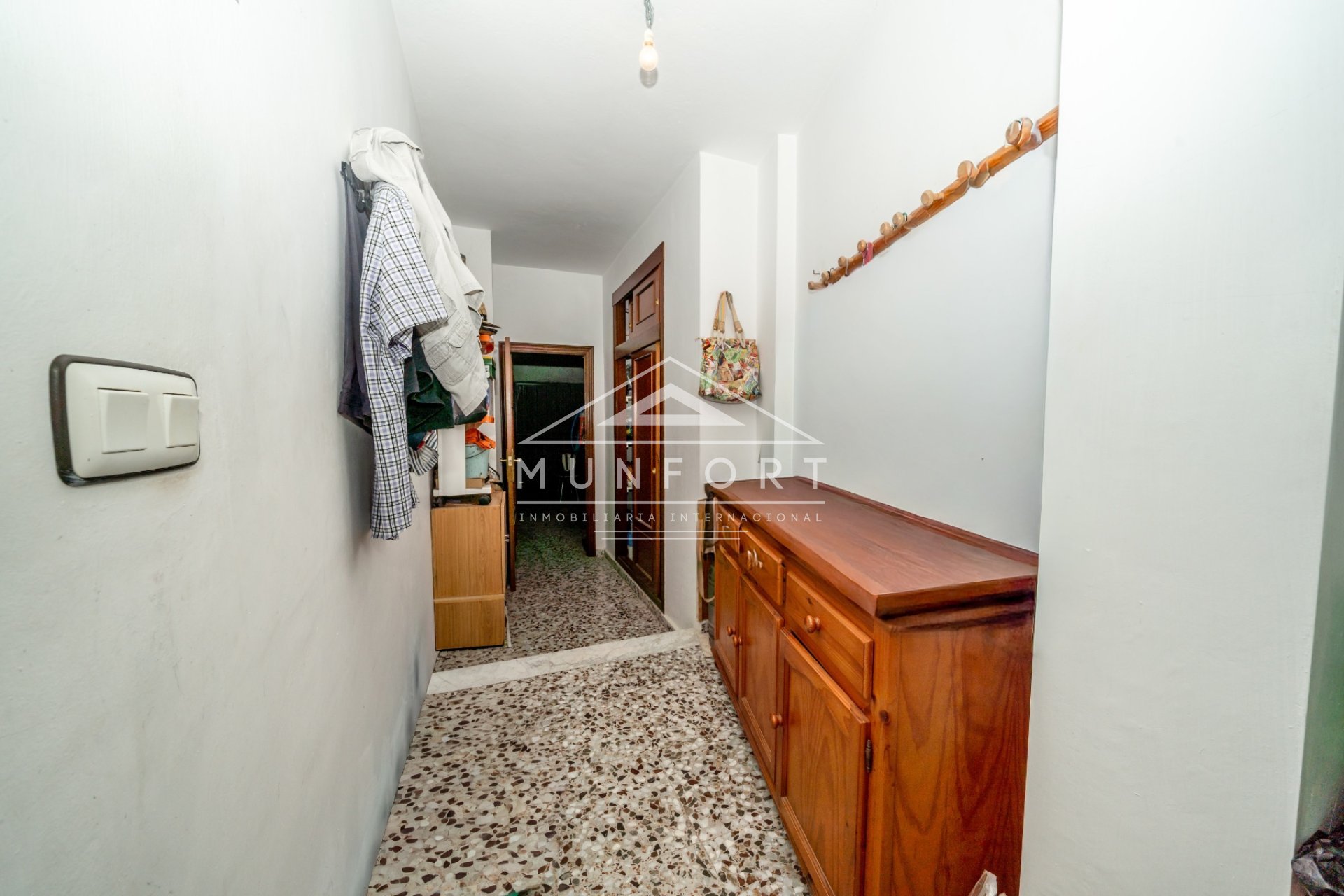 Revente - Maisons mitoyennes -
San Pedro del Pinatar - Lo Pag&aacute;n