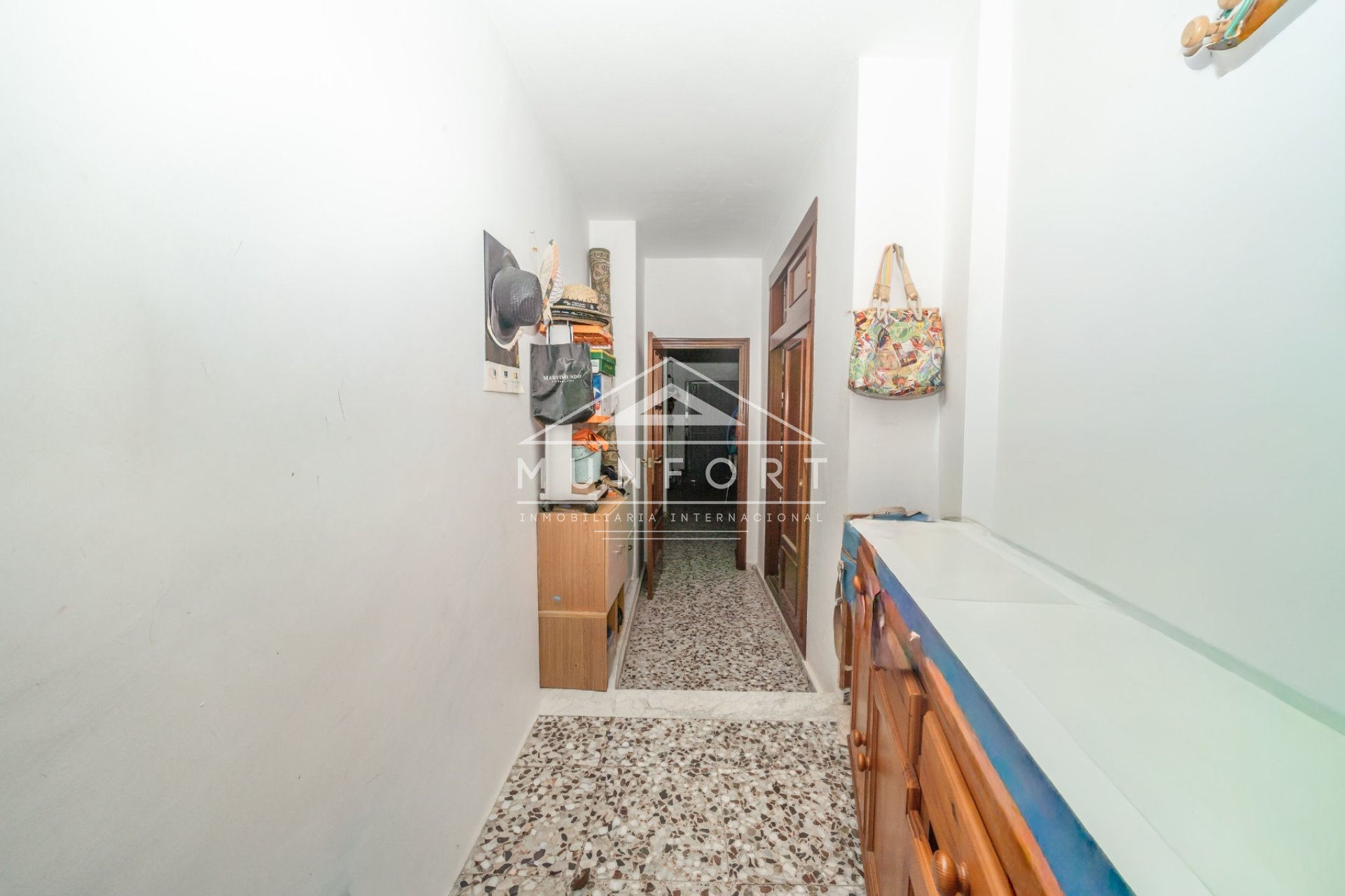 Revente - Maisons mitoyennes -
San Pedro del Pinatar - Lo Pag&aacute;n