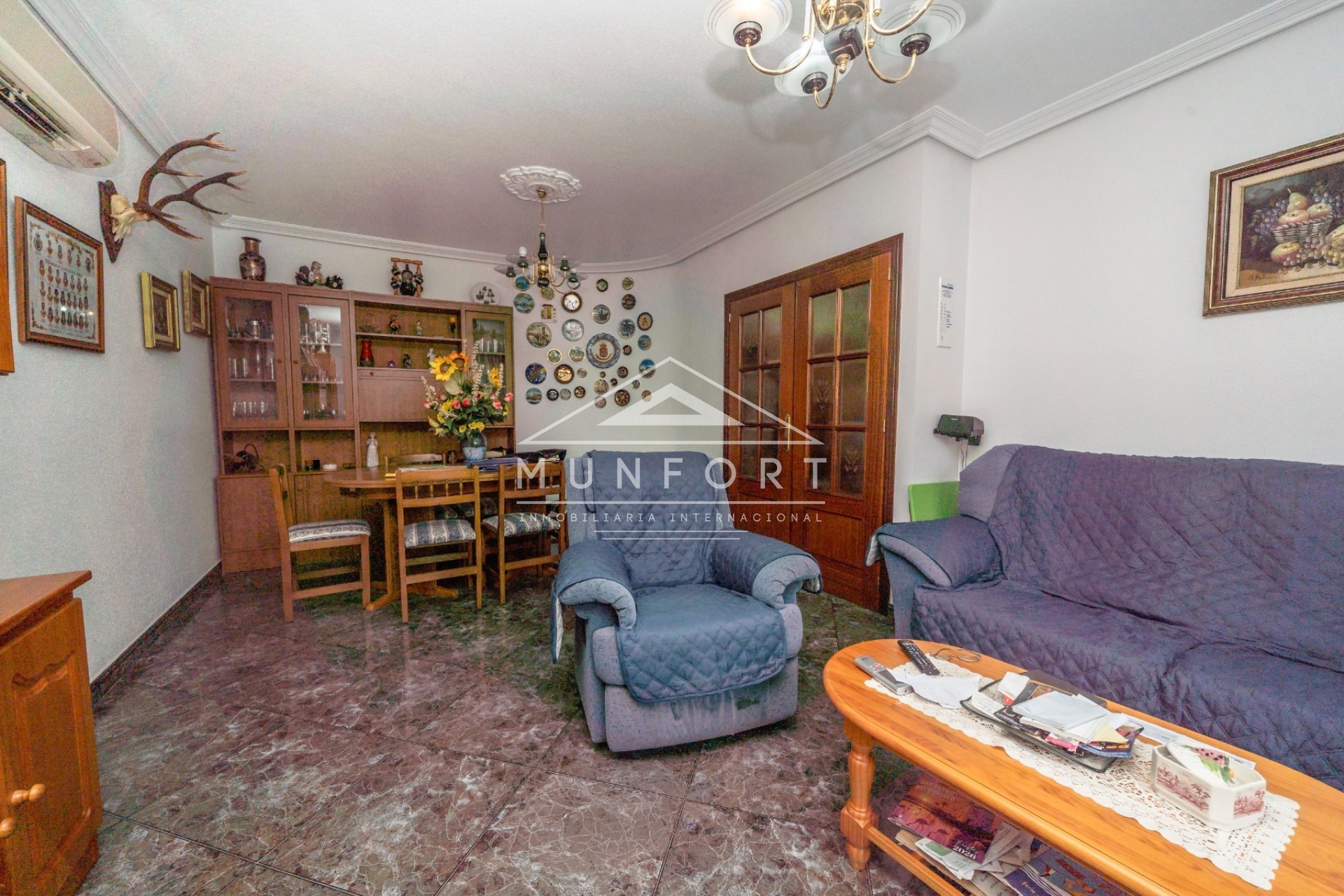 Revente - Maisons mitoyennes -
San Pedro del Pinatar - Lo Pag&aacute;n