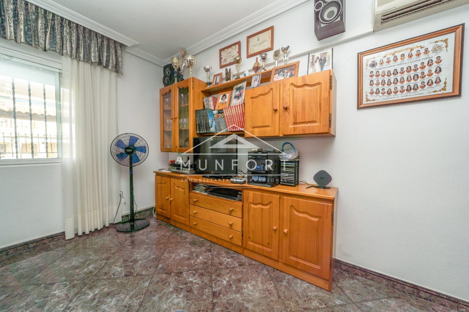 Revente - Maisons mitoyennes -
San Pedro del Pinatar - Lo Pag&aacute;n