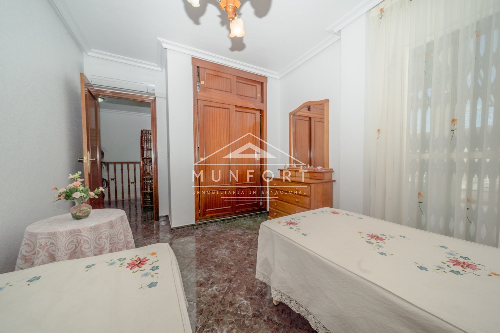 Revente - Maisons mitoyennes -
San Pedro del Pinatar - Lo Pag&aacute;n
