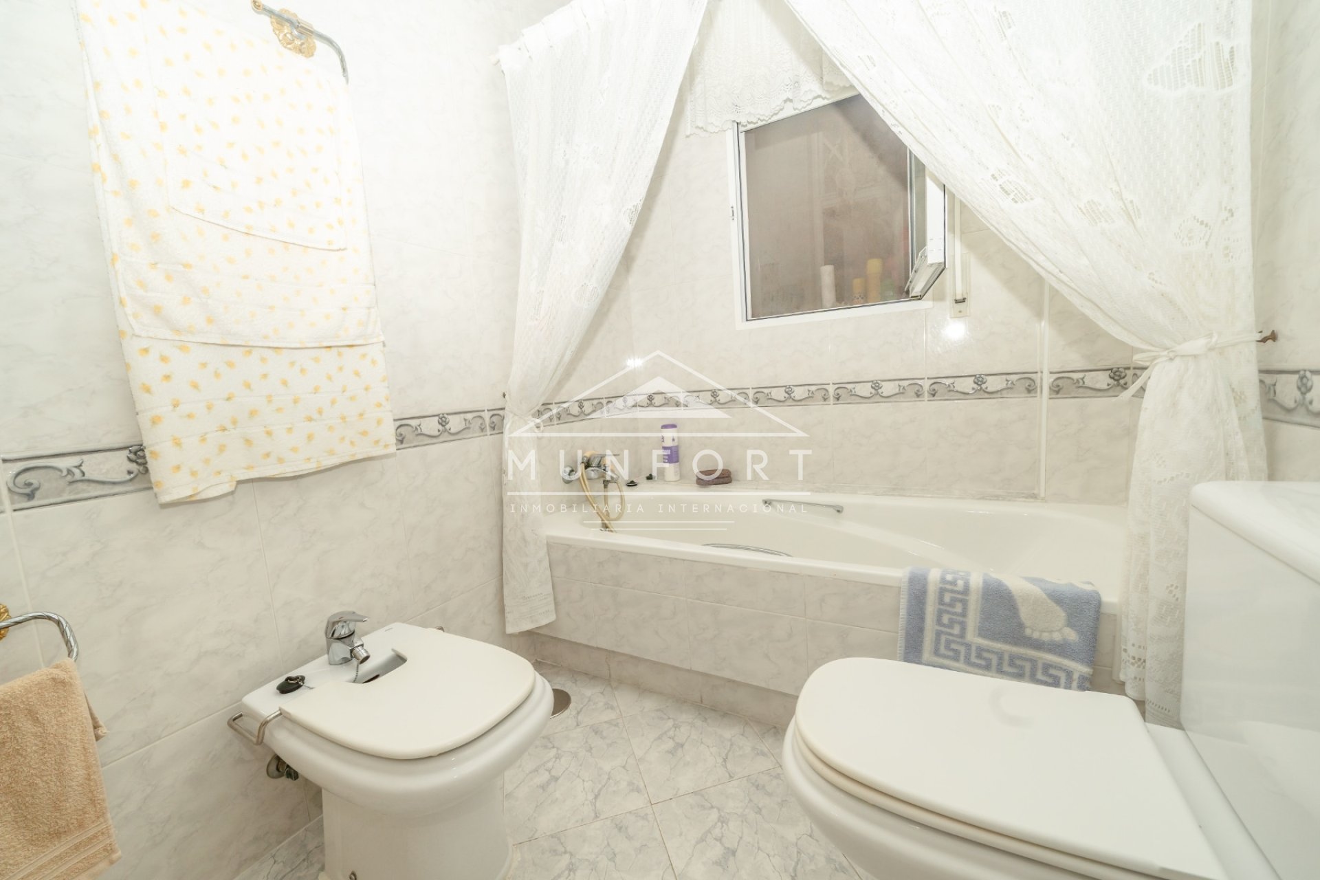 Revente - Maisons mitoyennes -
San Pedro del Pinatar - Lo Pag&aacute;n