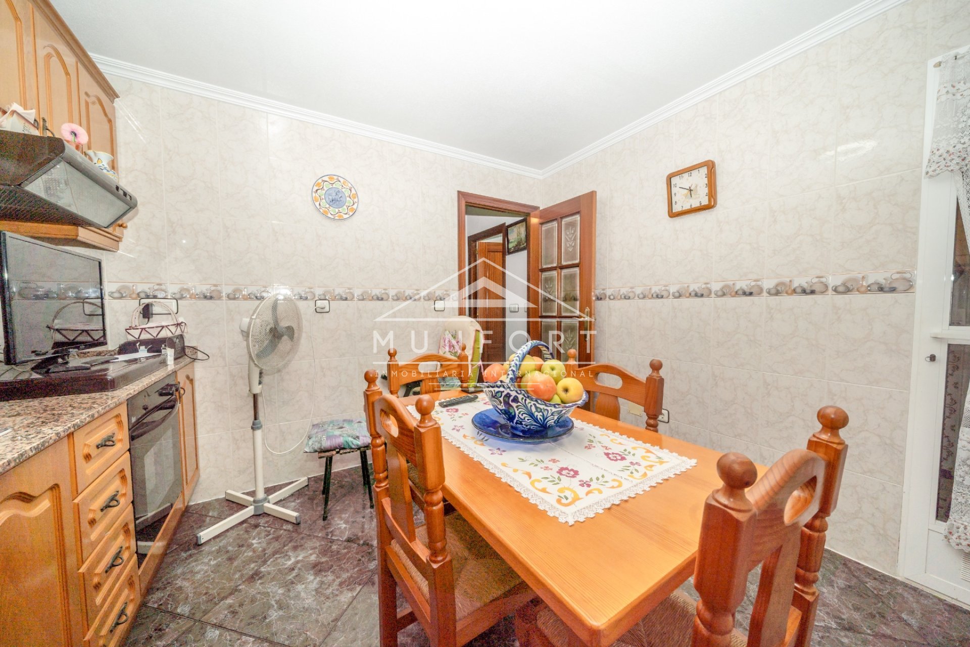 Revente - Maisons mitoyennes -
San Pedro del Pinatar - Lo Pag&aacute;n