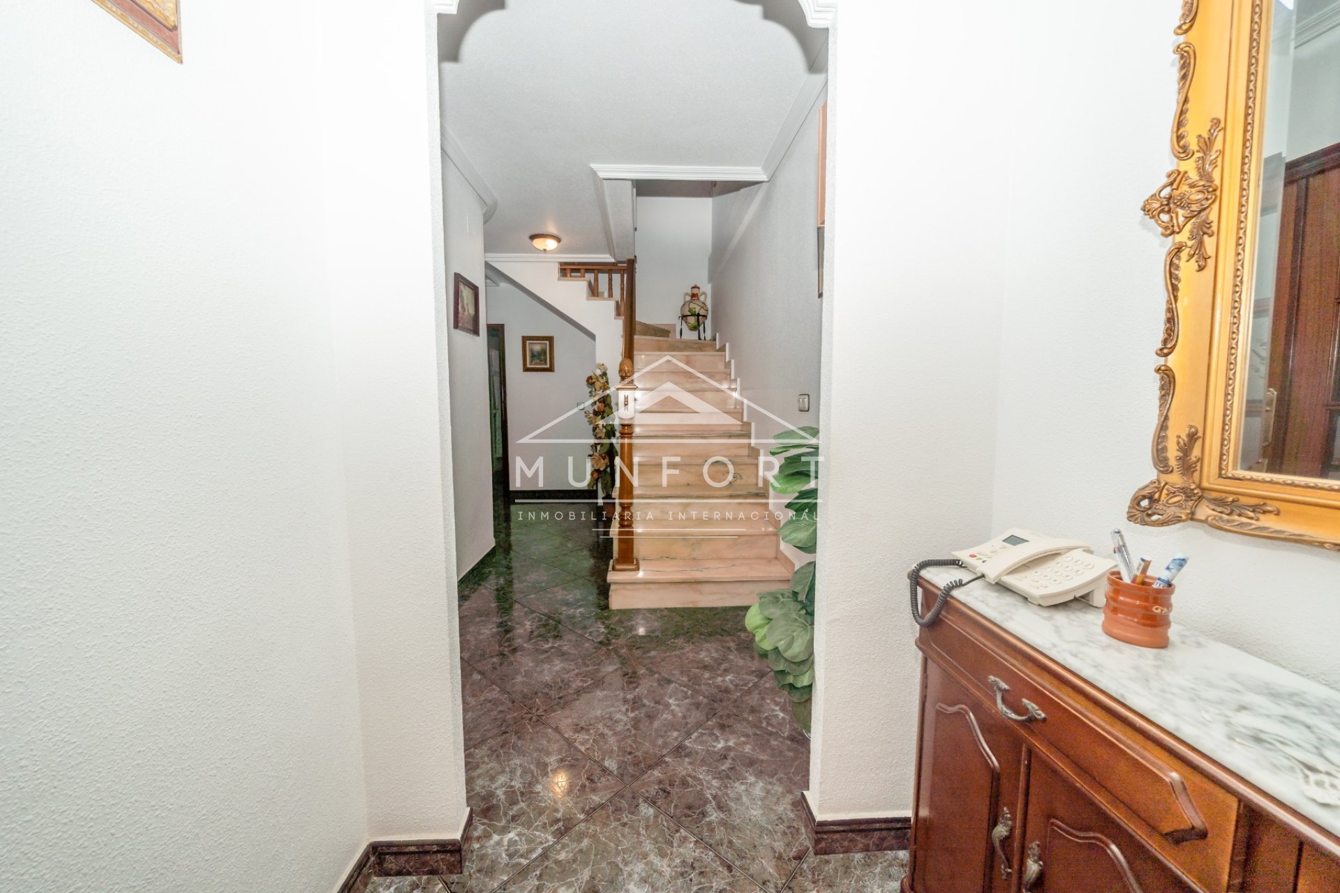 Revente - Maisons mitoyennes -
San Pedro del Pinatar - Lo Pag&aacute;n