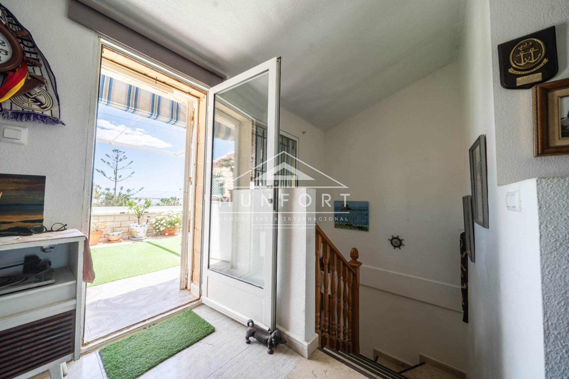 Revente - Maisons mitoyennes -
San Pedro del Pinatar - Lo Pag&aacute;n
