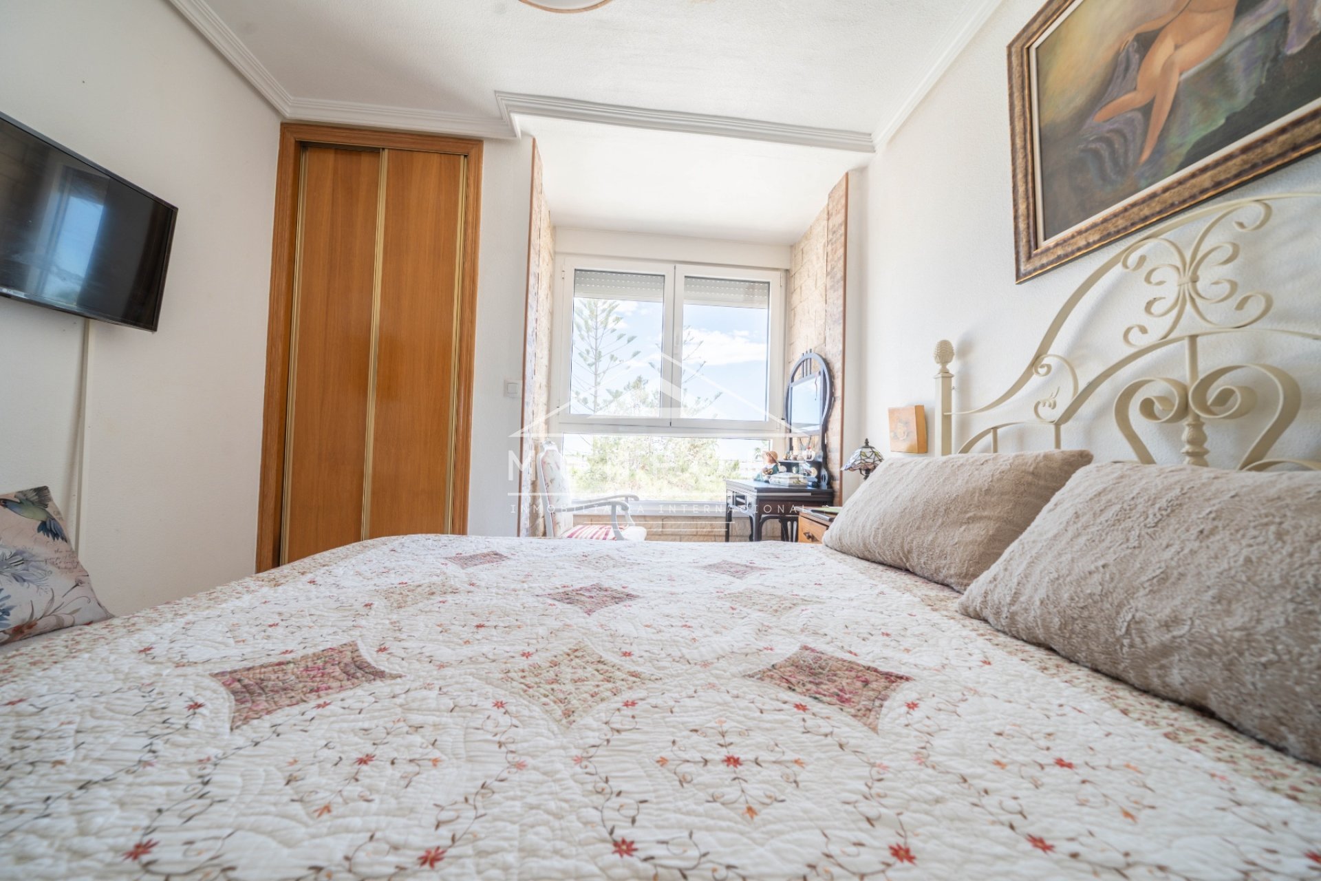 Revente - Maisons mitoyennes -
San Pedro del Pinatar - Lo Pag&aacute;n