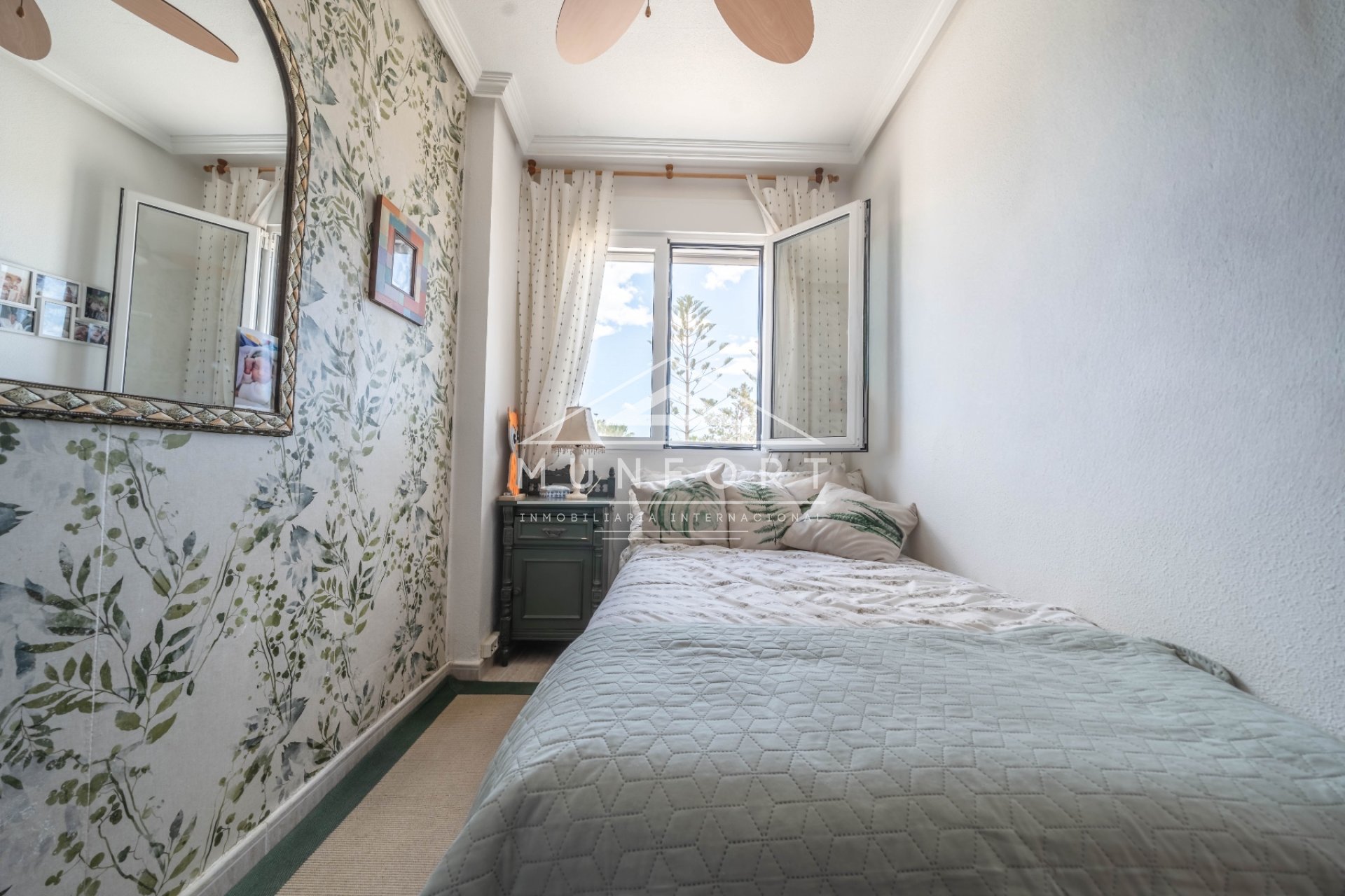 Revente - Maisons mitoyennes -
San Pedro del Pinatar - Lo Pag&aacute;n
