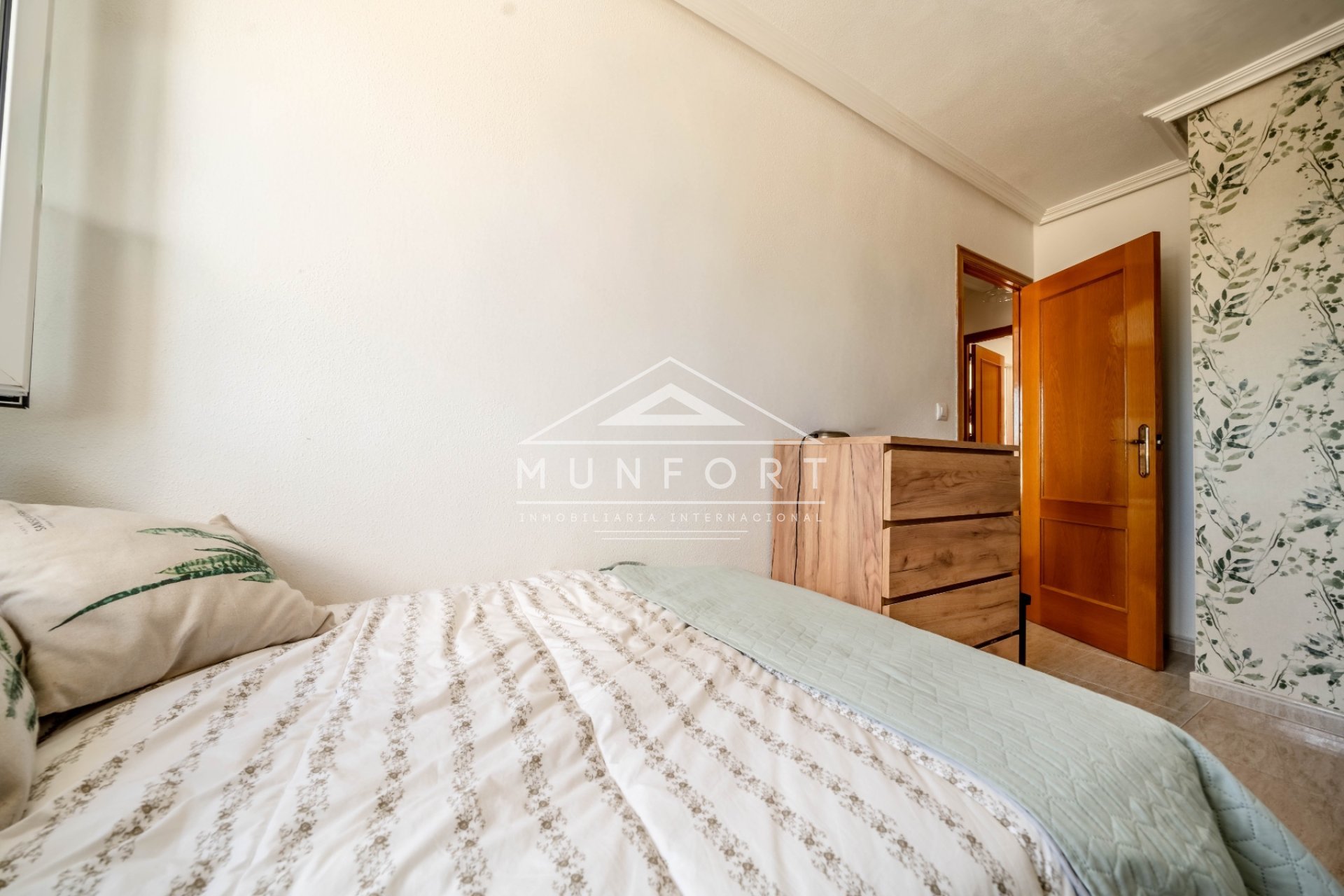 Revente - Maisons mitoyennes -
San Pedro del Pinatar - Lo Pag&aacute;n