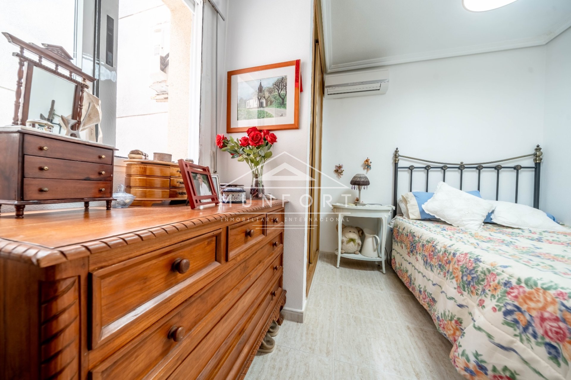 Revente - Maisons mitoyennes -
San Pedro del Pinatar - Lo Pag&aacute;n
