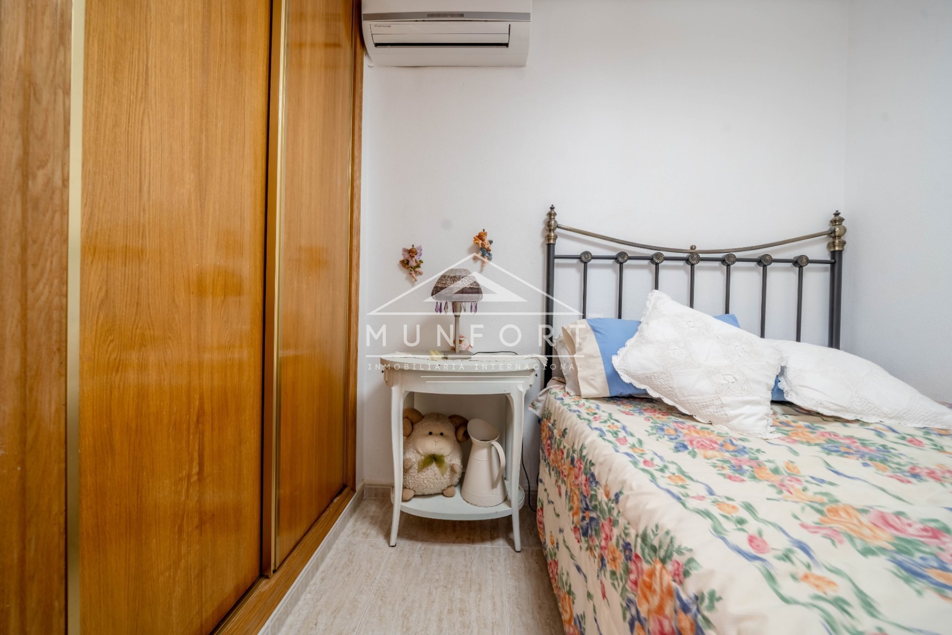 Revente - Maisons mitoyennes -
San Pedro del Pinatar - Lo Pag&aacute;n