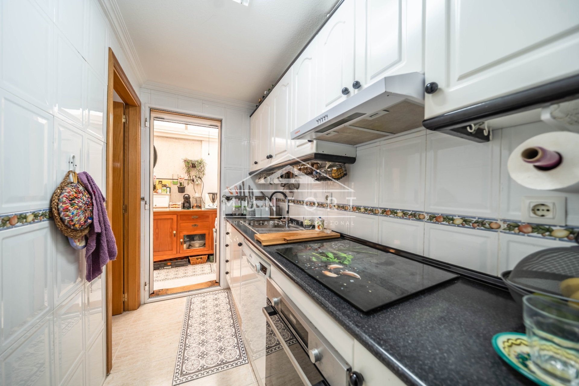 Revente - Maisons mitoyennes -
San Pedro del Pinatar - Lo Pag&aacute;n