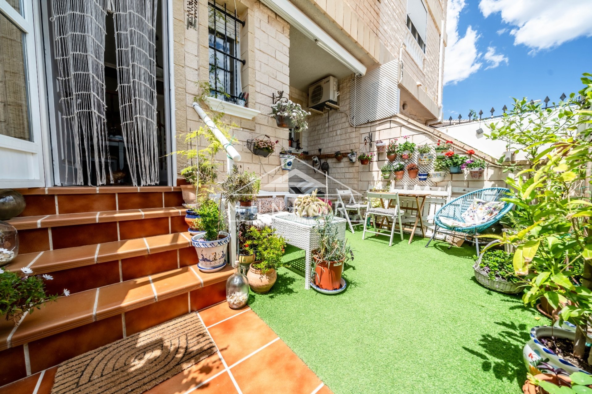 Revente - Maisons mitoyennes -
San Pedro del Pinatar - Lo Pag&aacute;n