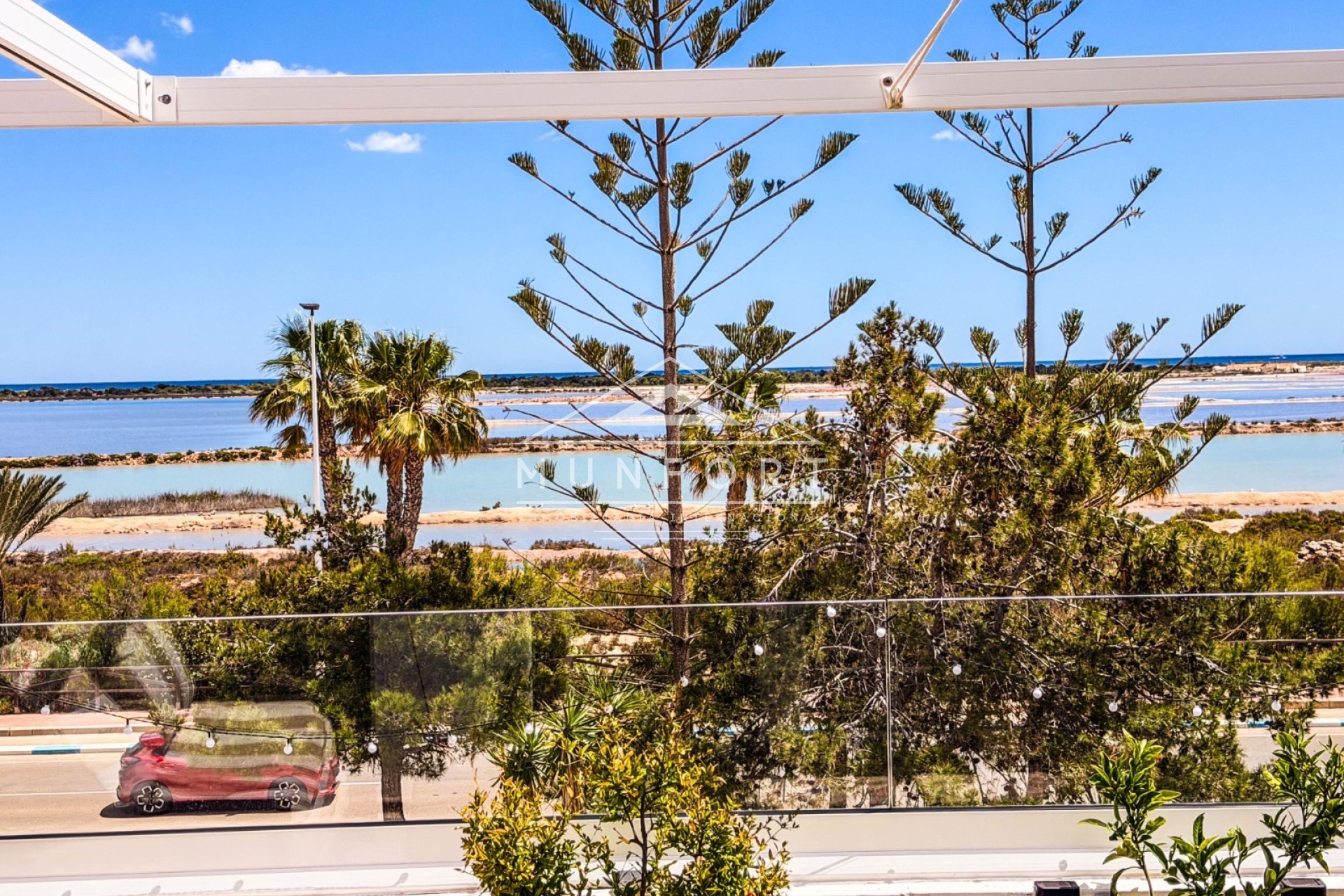 Revente - Maisons mitoyennes -
San Pedro del Pinatar - Lo Pag&aacute;n