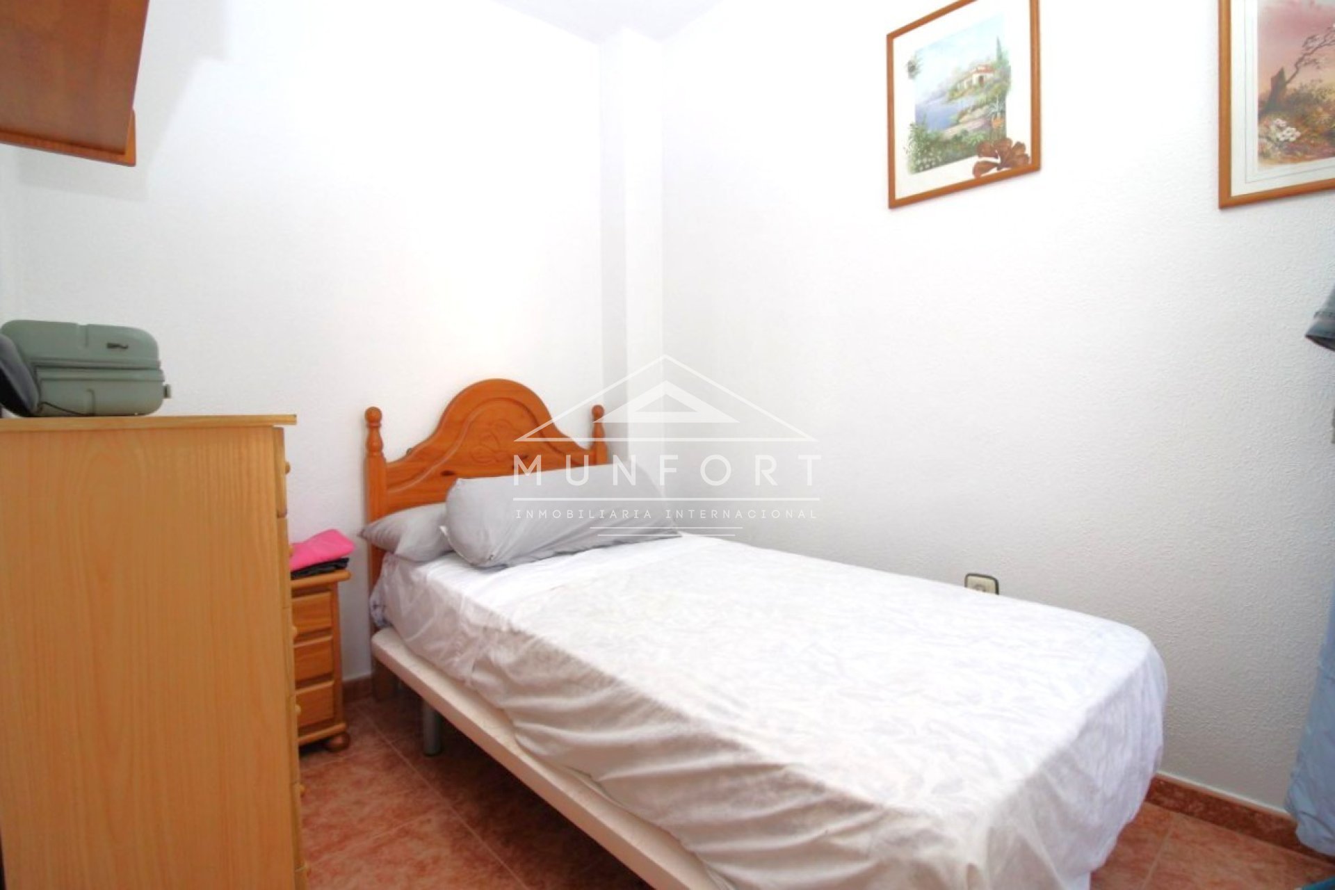 Revente - Maisons mitoyennes -
San Pedro del Pinatar - Lo Pag&aacute;n