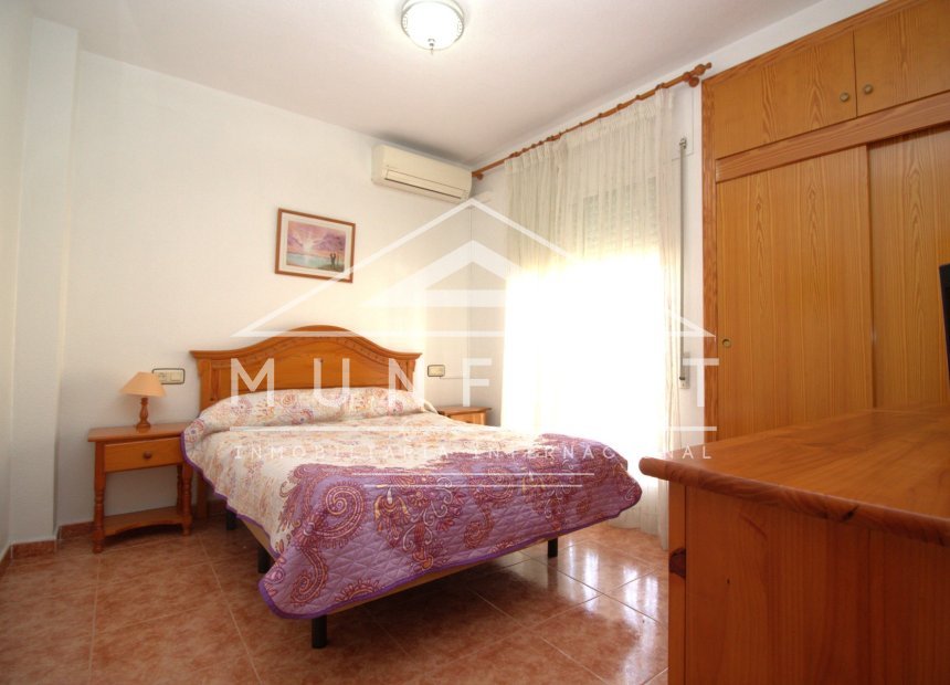 Revente - Maisons mitoyennes -
San Pedro del Pinatar - Lo Pag&aacute;n