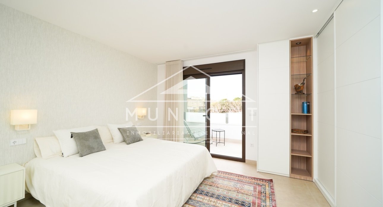 Revente - Maisons mitoyennes -
San Pedro del Pinatar