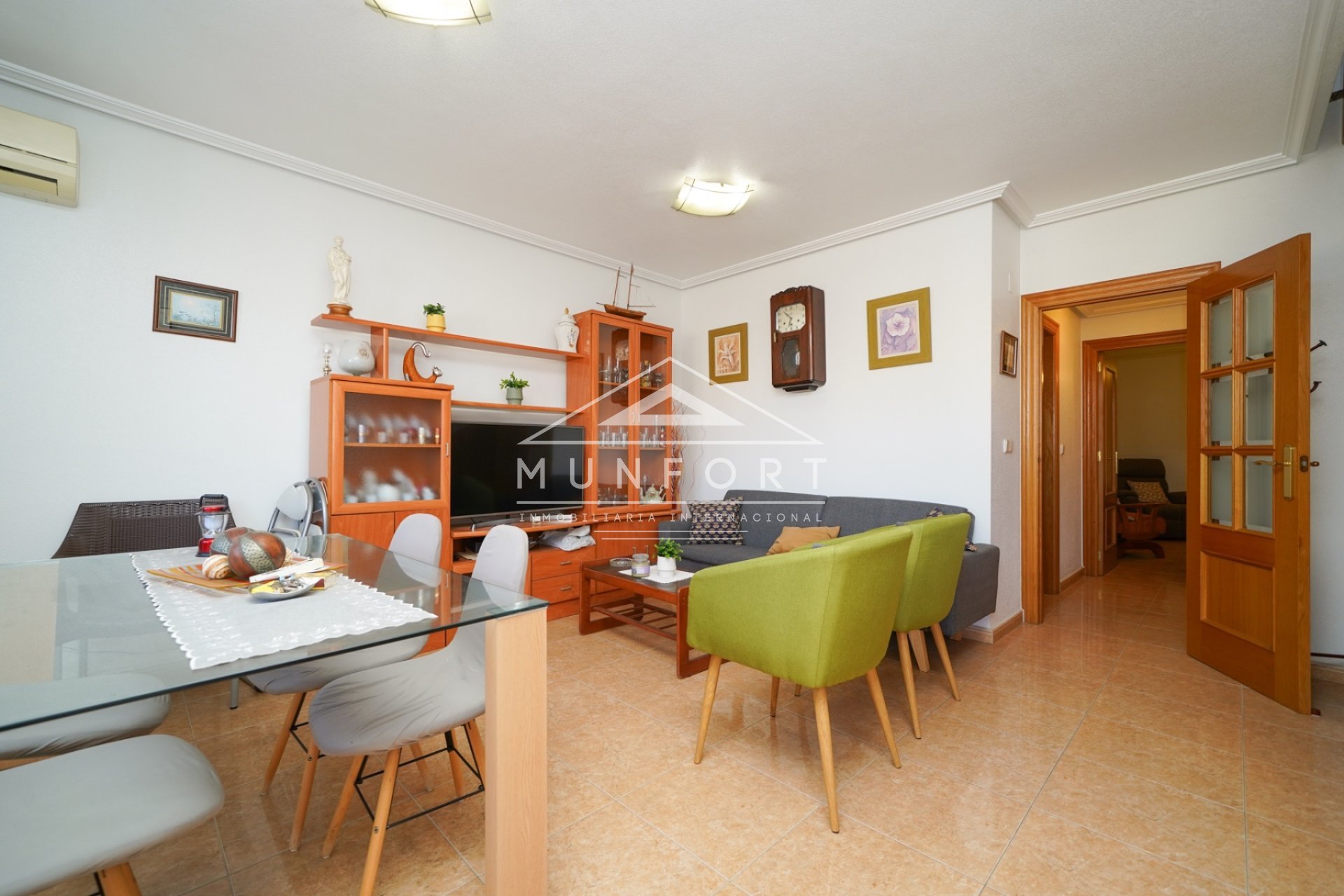 Revente - Maisons mitoyennes -
San Pedro del Pinatar