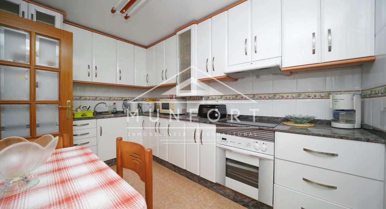 Revente - Maisons mitoyennes -
San Pedro del Pinatar