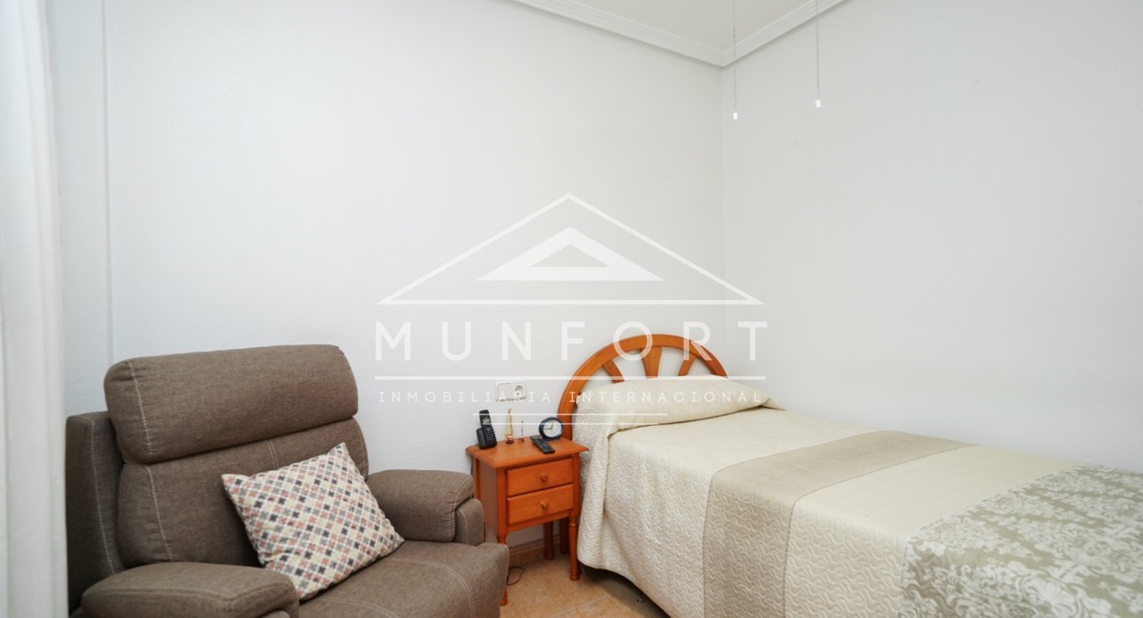 Revente - Maisons mitoyennes -
San Pedro del Pinatar