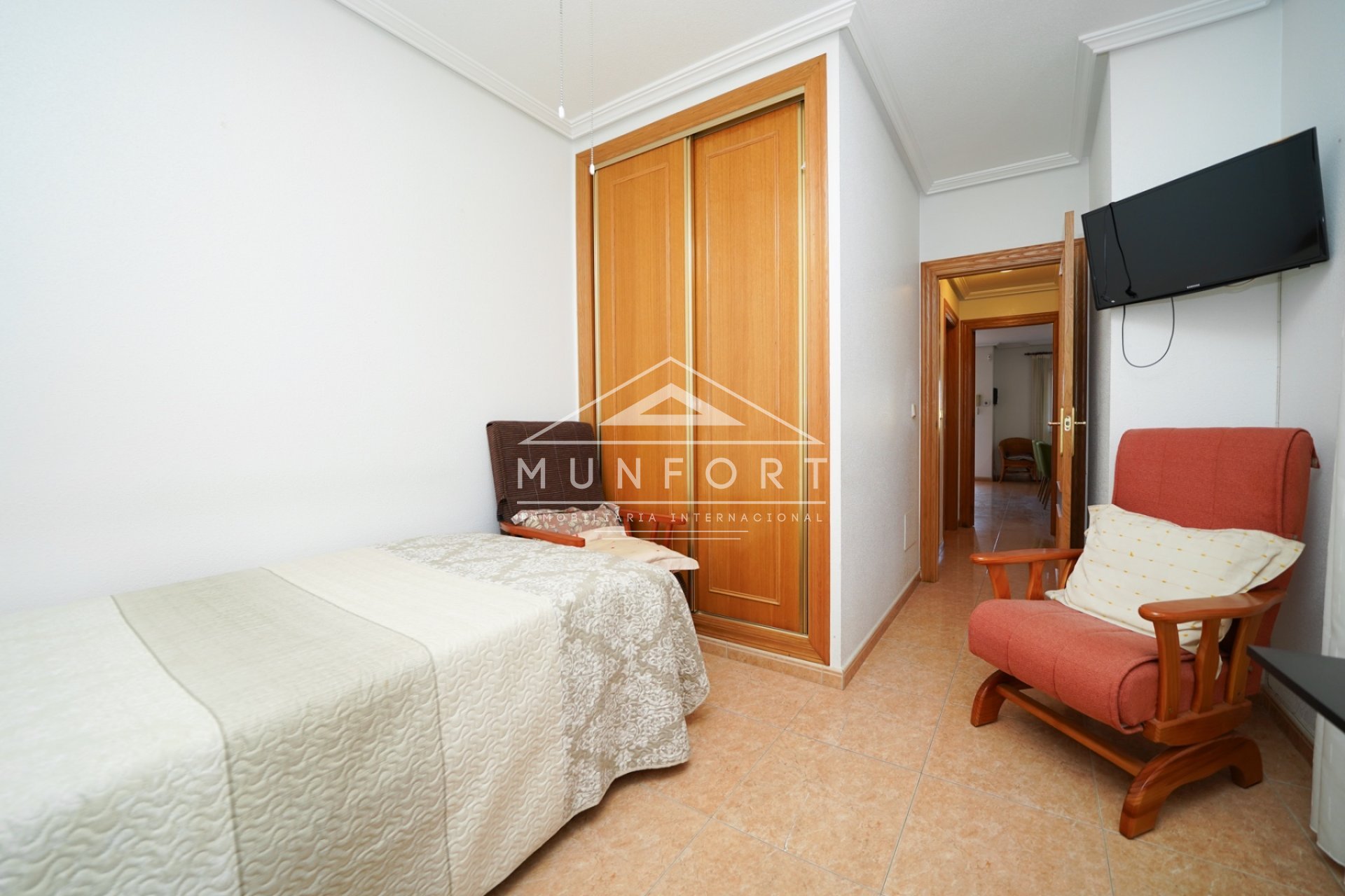 Revente - Maisons mitoyennes -
San Pedro del Pinatar