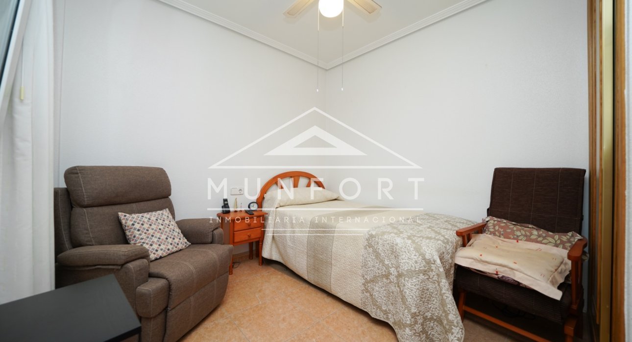 Revente - Maisons mitoyennes -
San Pedro del Pinatar