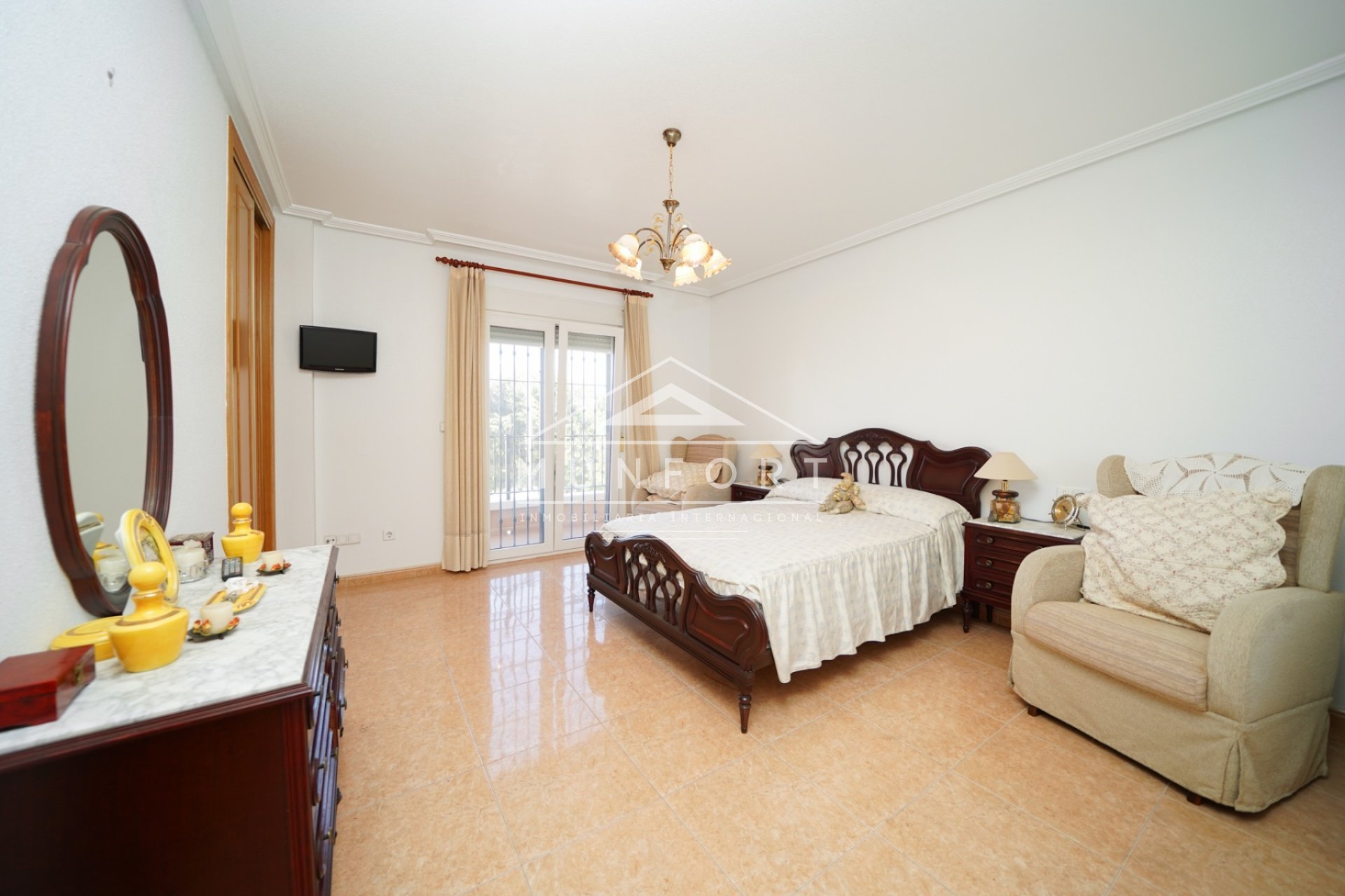 Revente - Maisons mitoyennes -
San Pedro del Pinatar