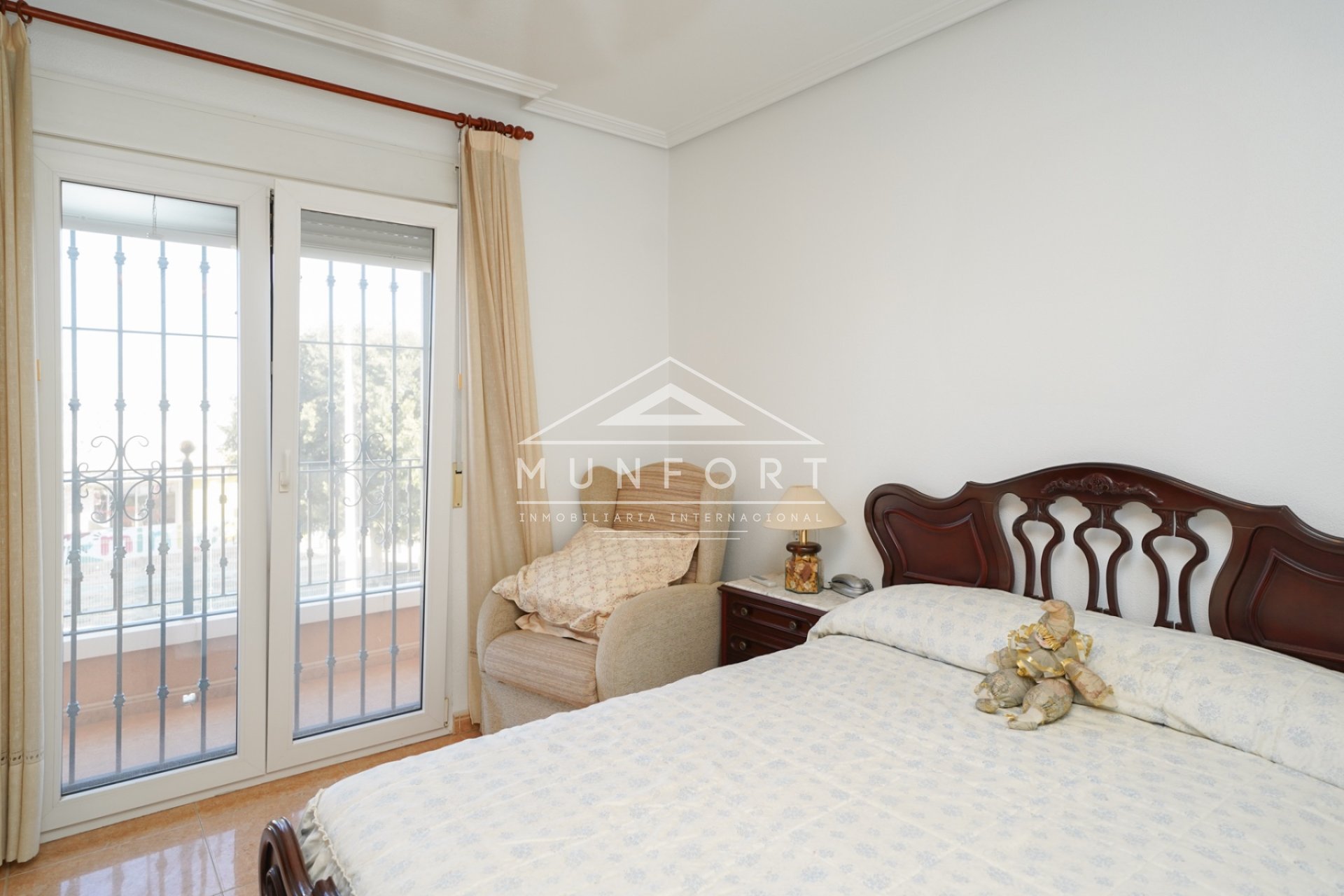 Revente - Maisons mitoyennes -
San Pedro del Pinatar