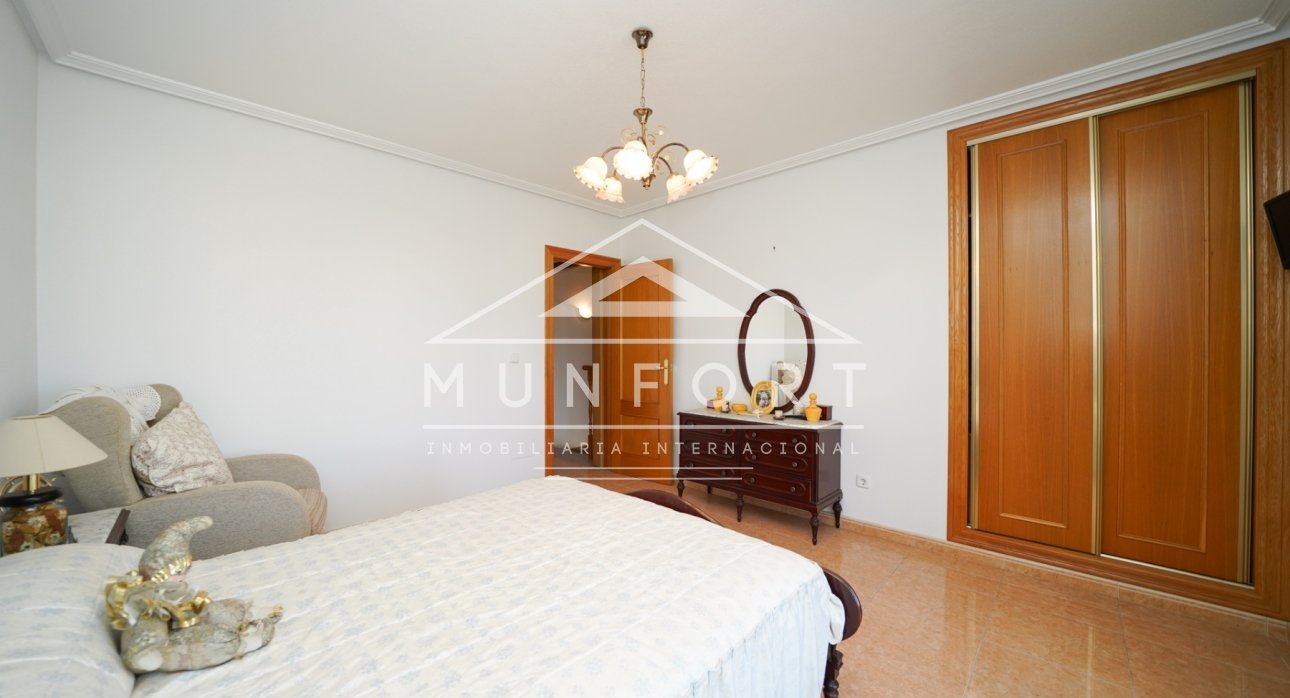 Revente - Maisons mitoyennes -
San Pedro del Pinatar