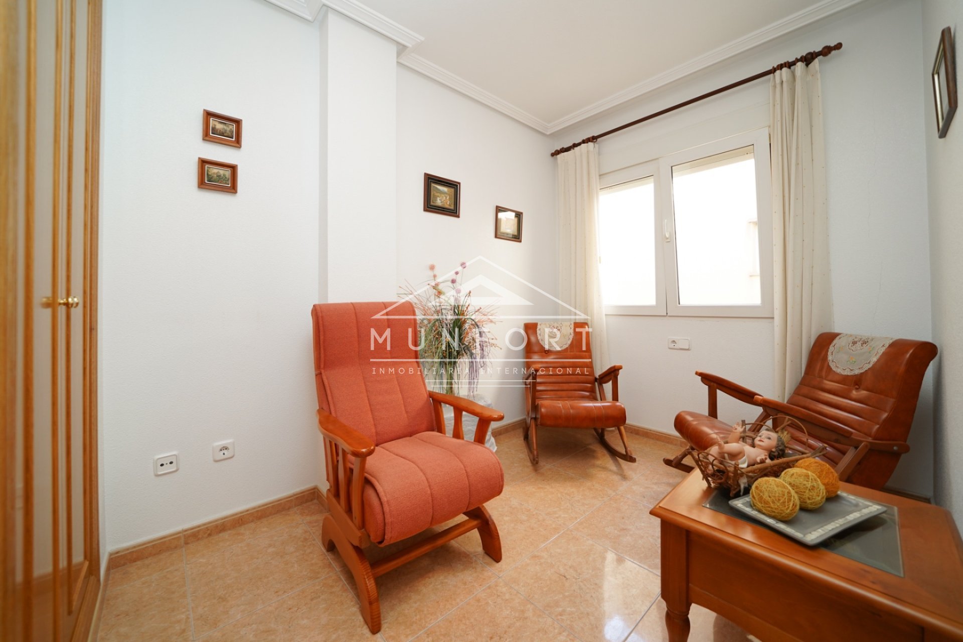 Revente - Maisons mitoyennes -
San Pedro del Pinatar