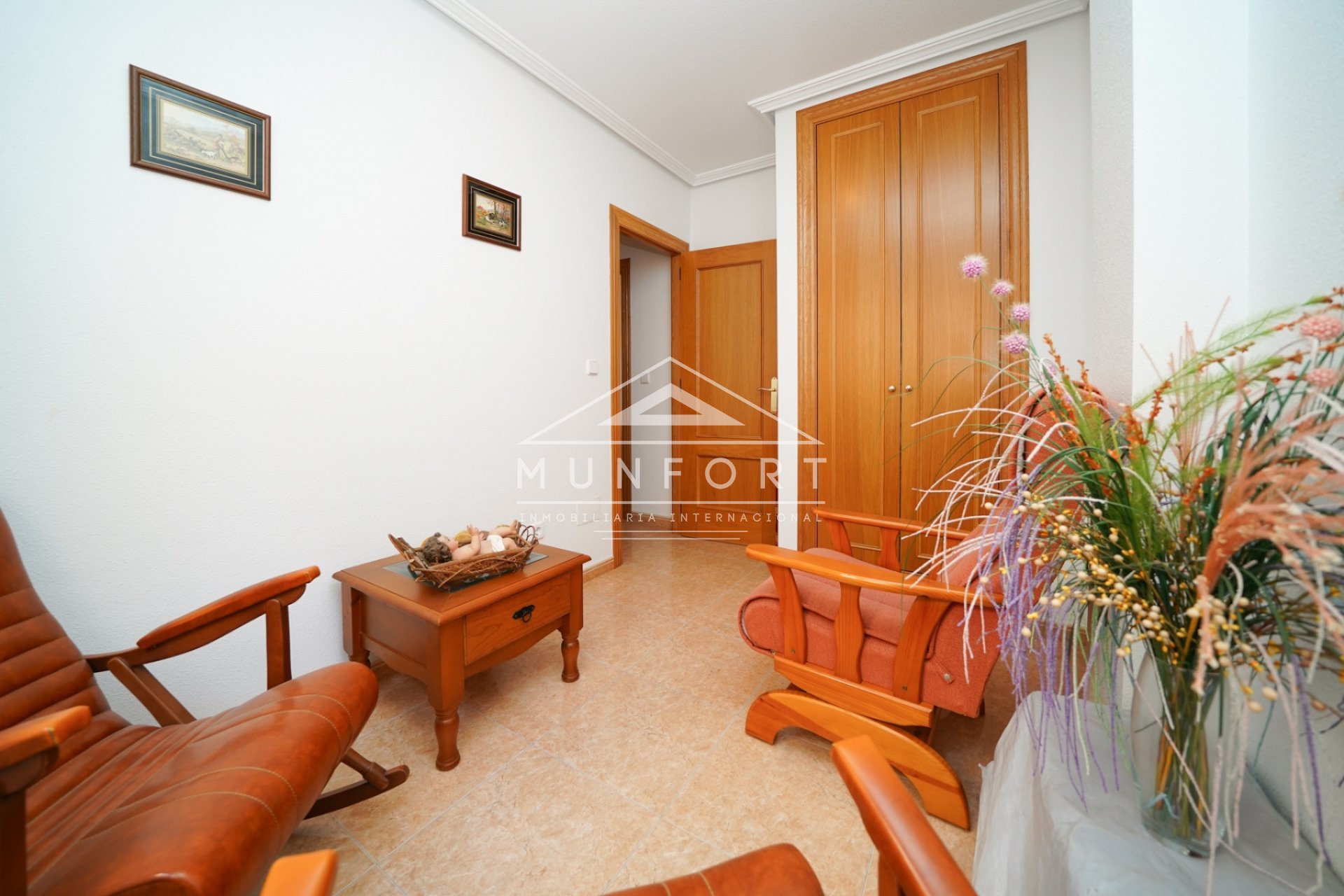 Revente - Maisons mitoyennes -
San Pedro del Pinatar