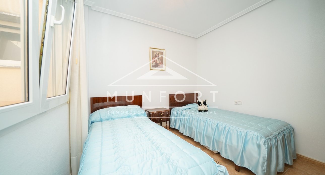 Revente - Maisons mitoyennes -
San Pedro del Pinatar