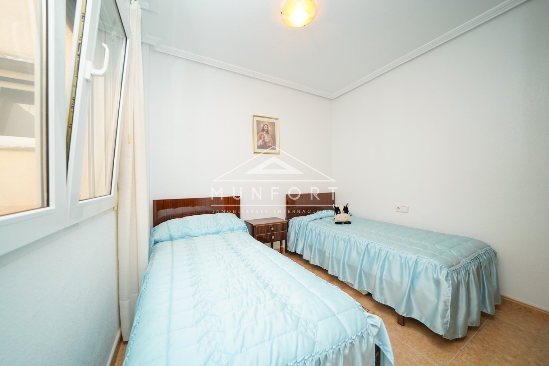 Revente - Maisons mitoyennes -
San Pedro del Pinatar