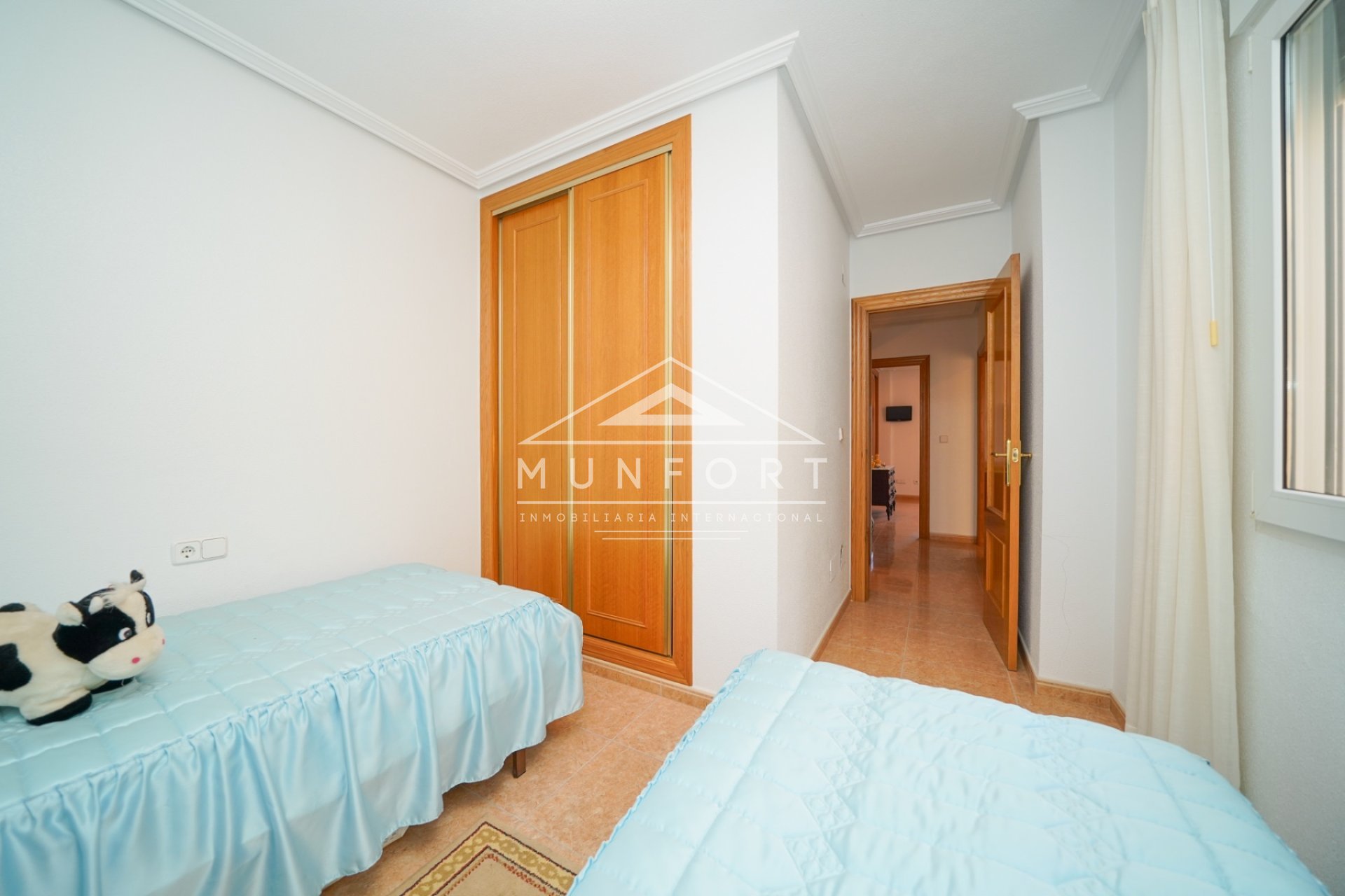 Revente - Maisons mitoyennes -
San Pedro del Pinatar