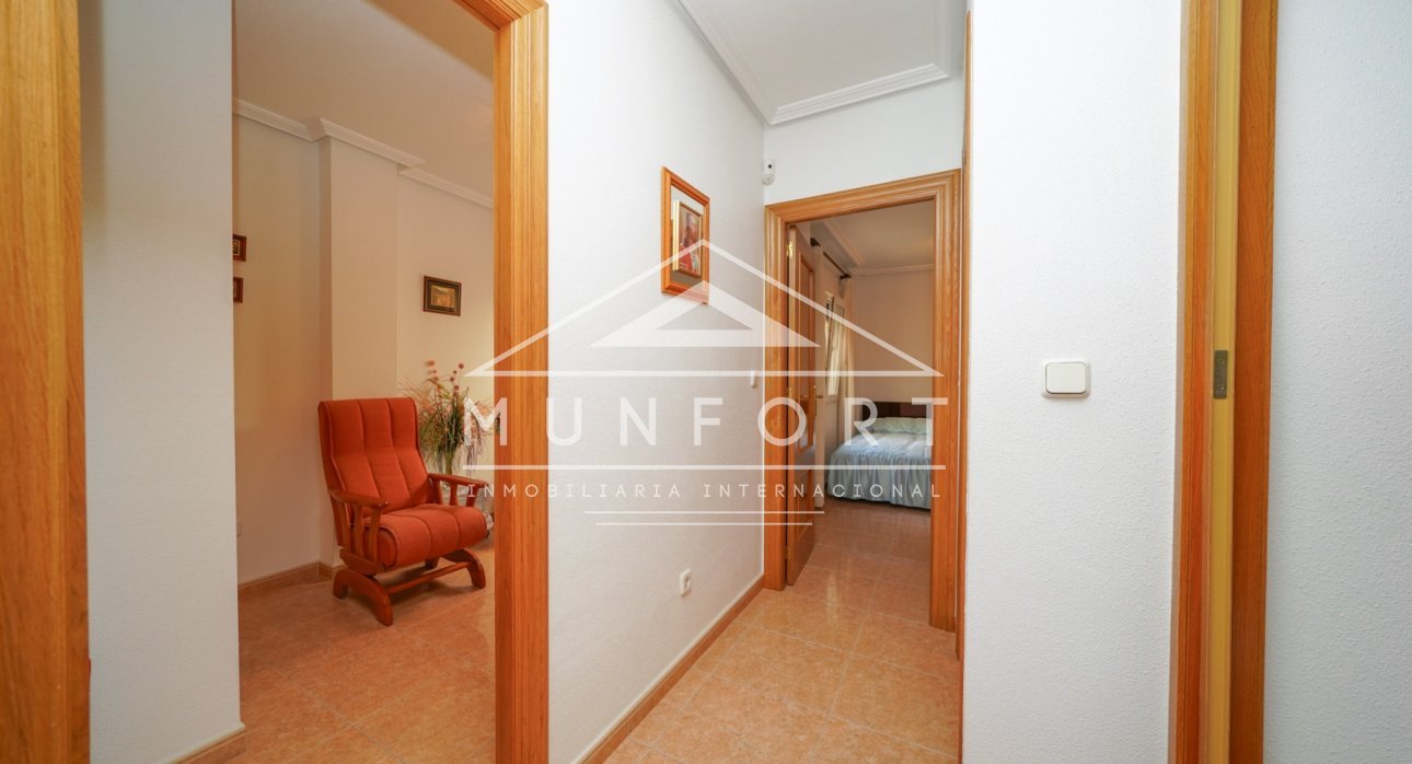 Revente - Maisons mitoyennes -
San Pedro del Pinatar