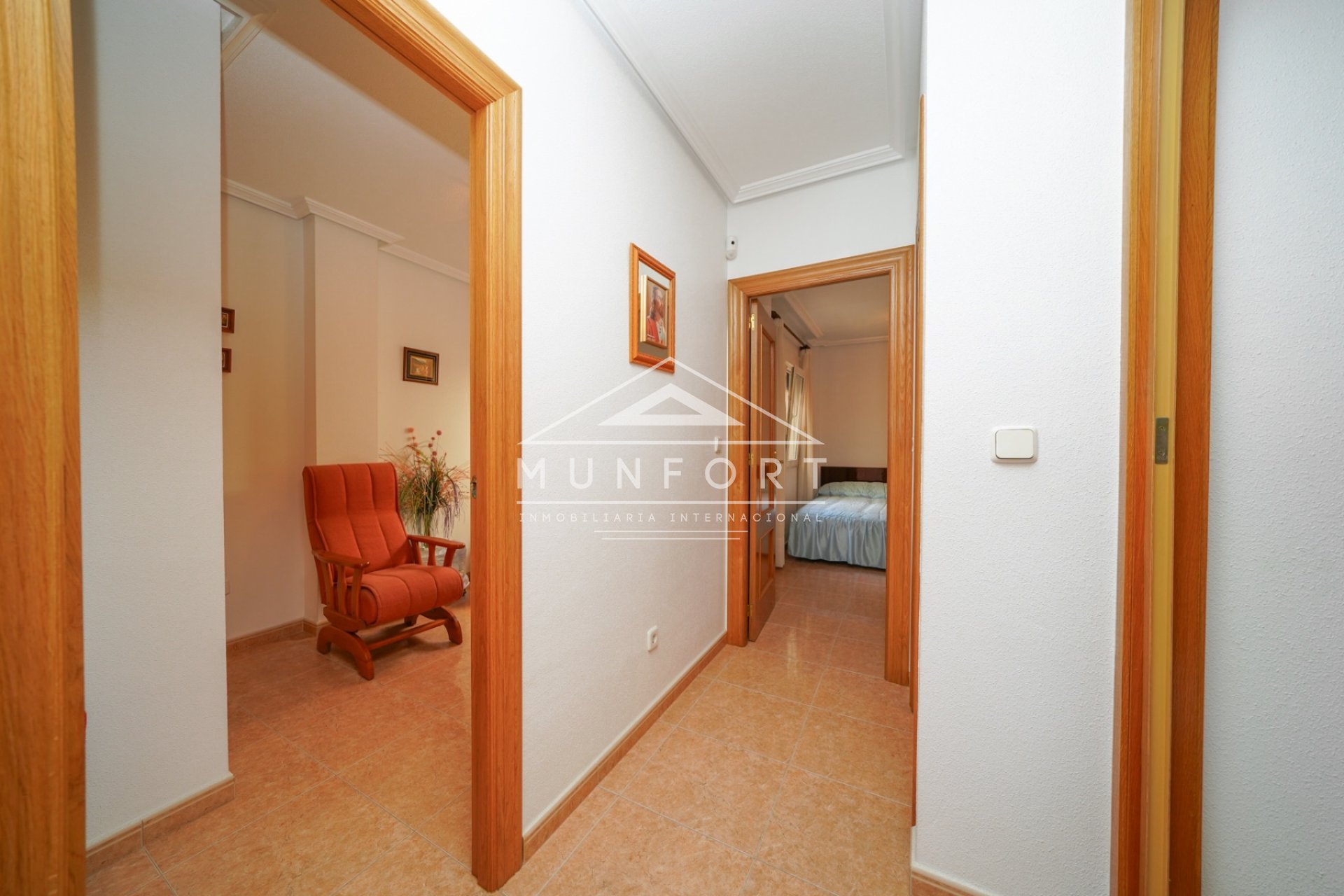 Revente - Maisons mitoyennes -
San Pedro del Pinatar