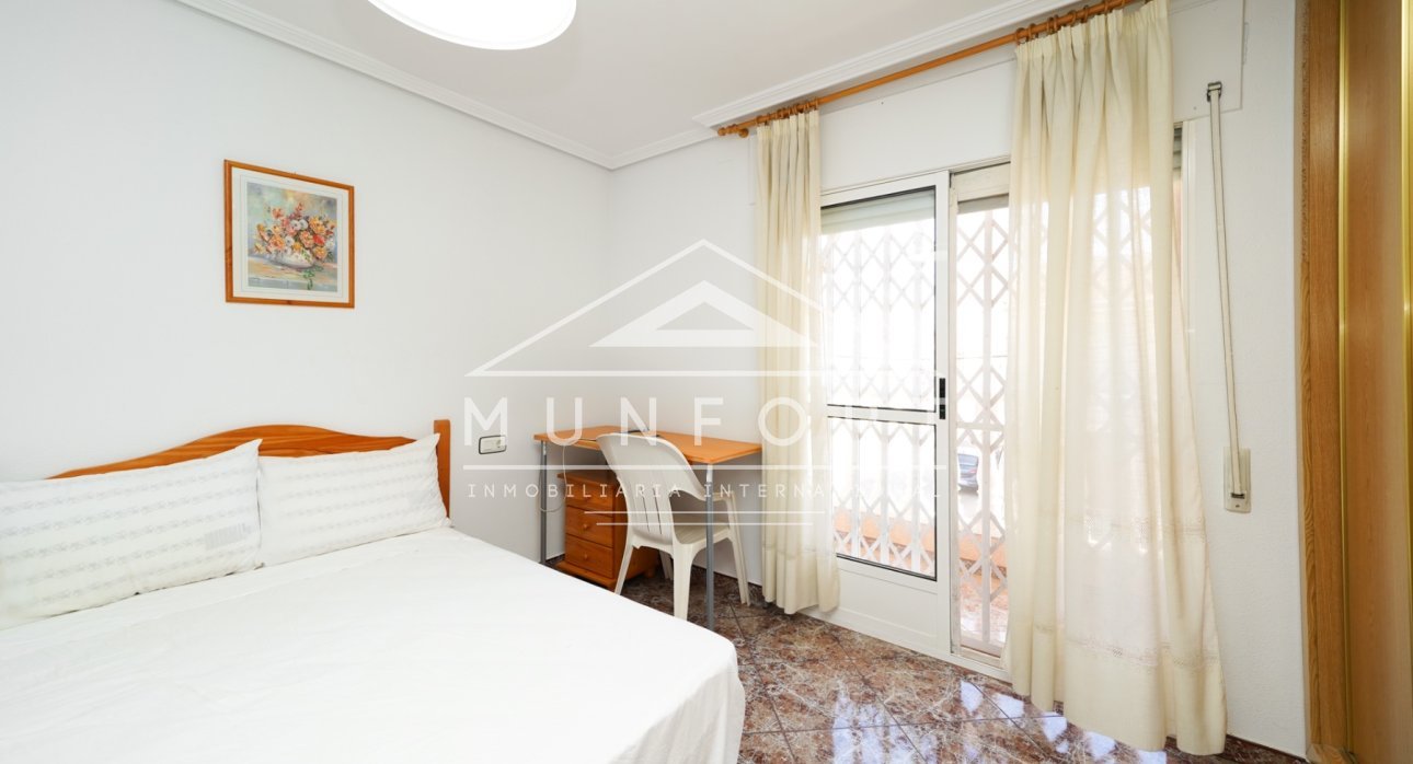 Revente - Maisons mitoyennes -
San Pedro del Pinatar