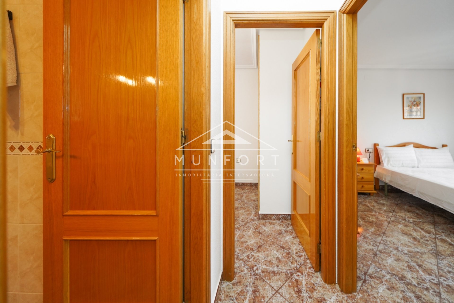 Revente - Maisons mitoyennes -
San Pedro del Pinatar